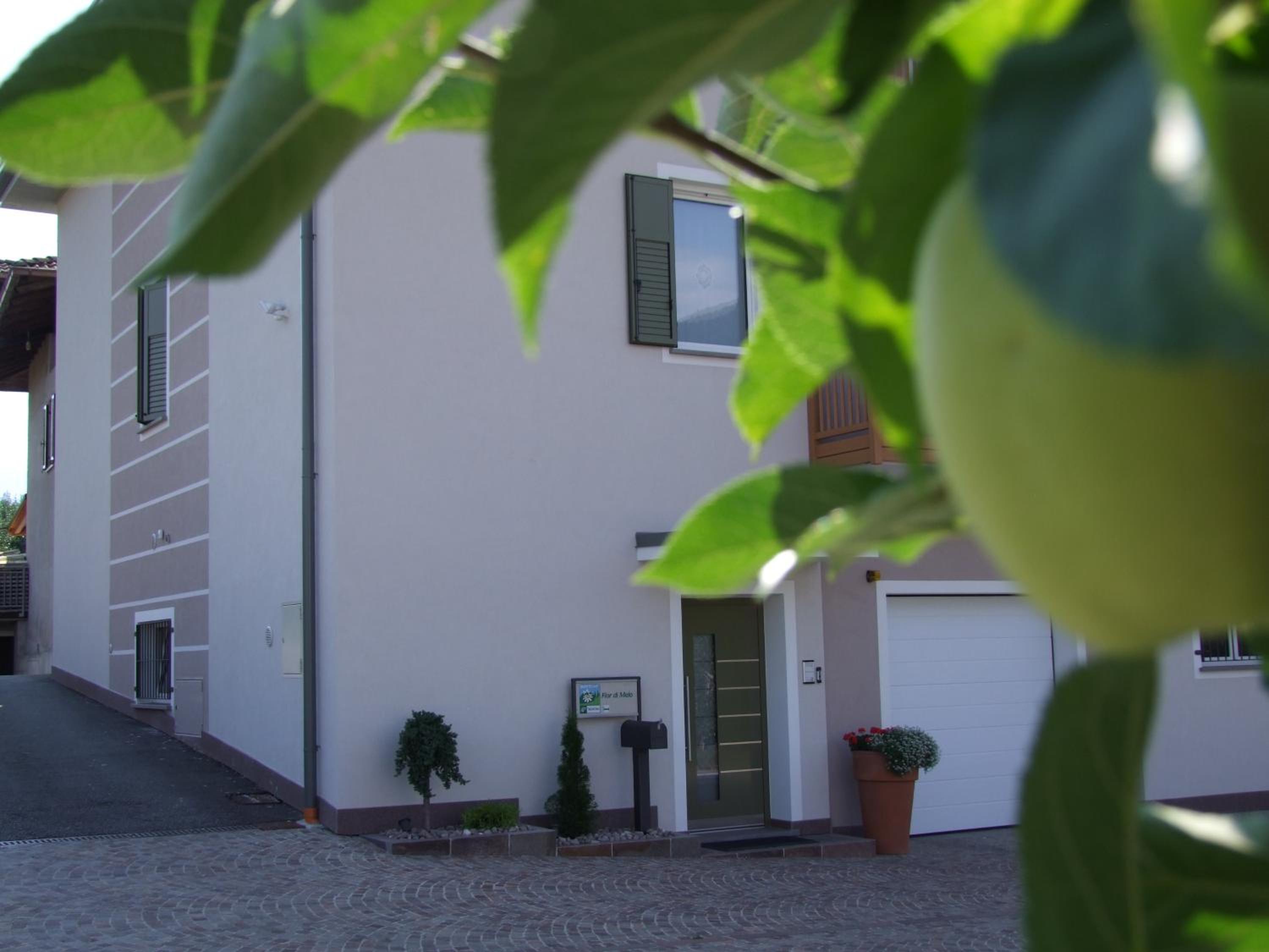 Agritur Fior di Melo view 3
