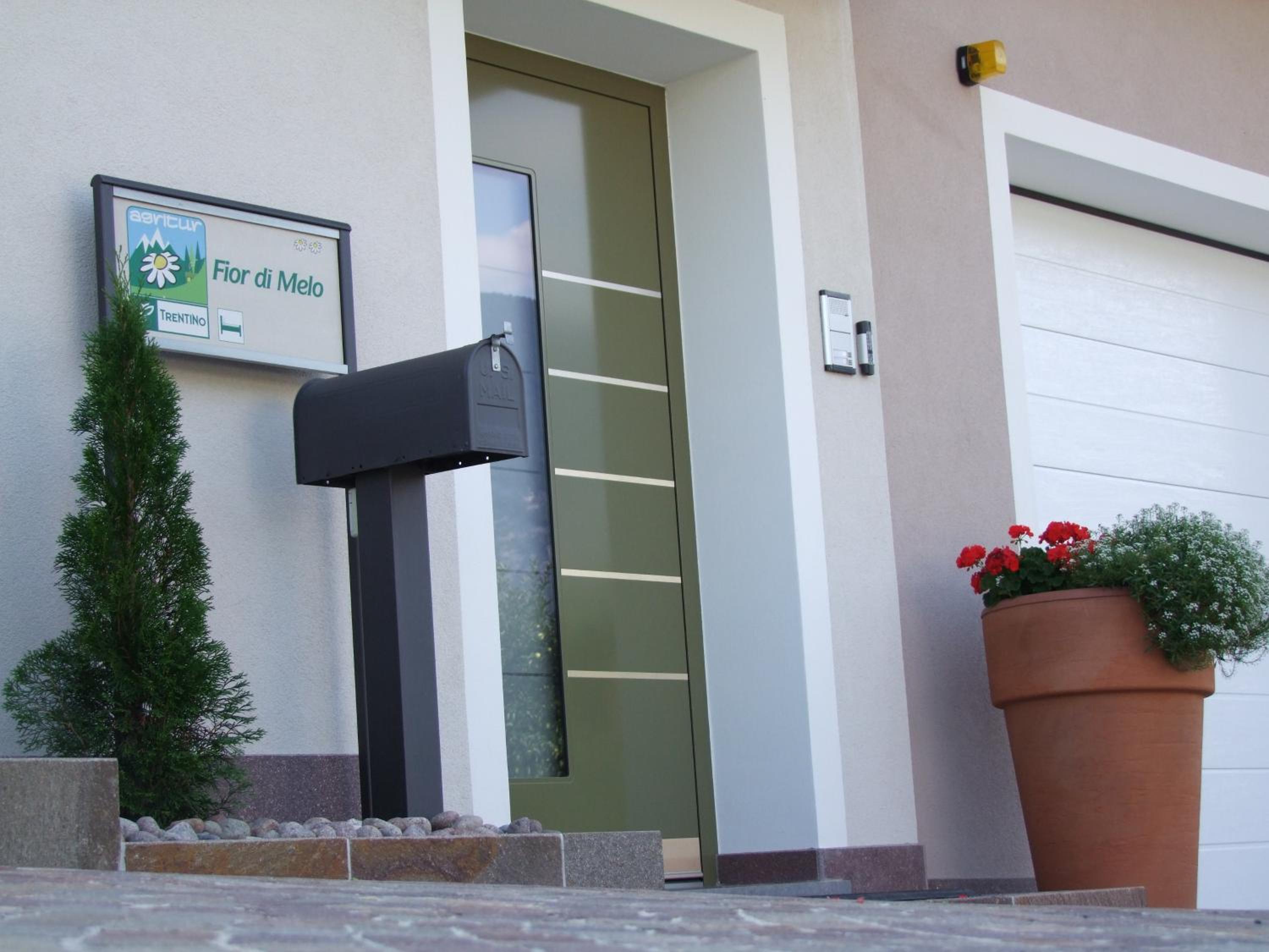 Agritur Fior di Melo view 2