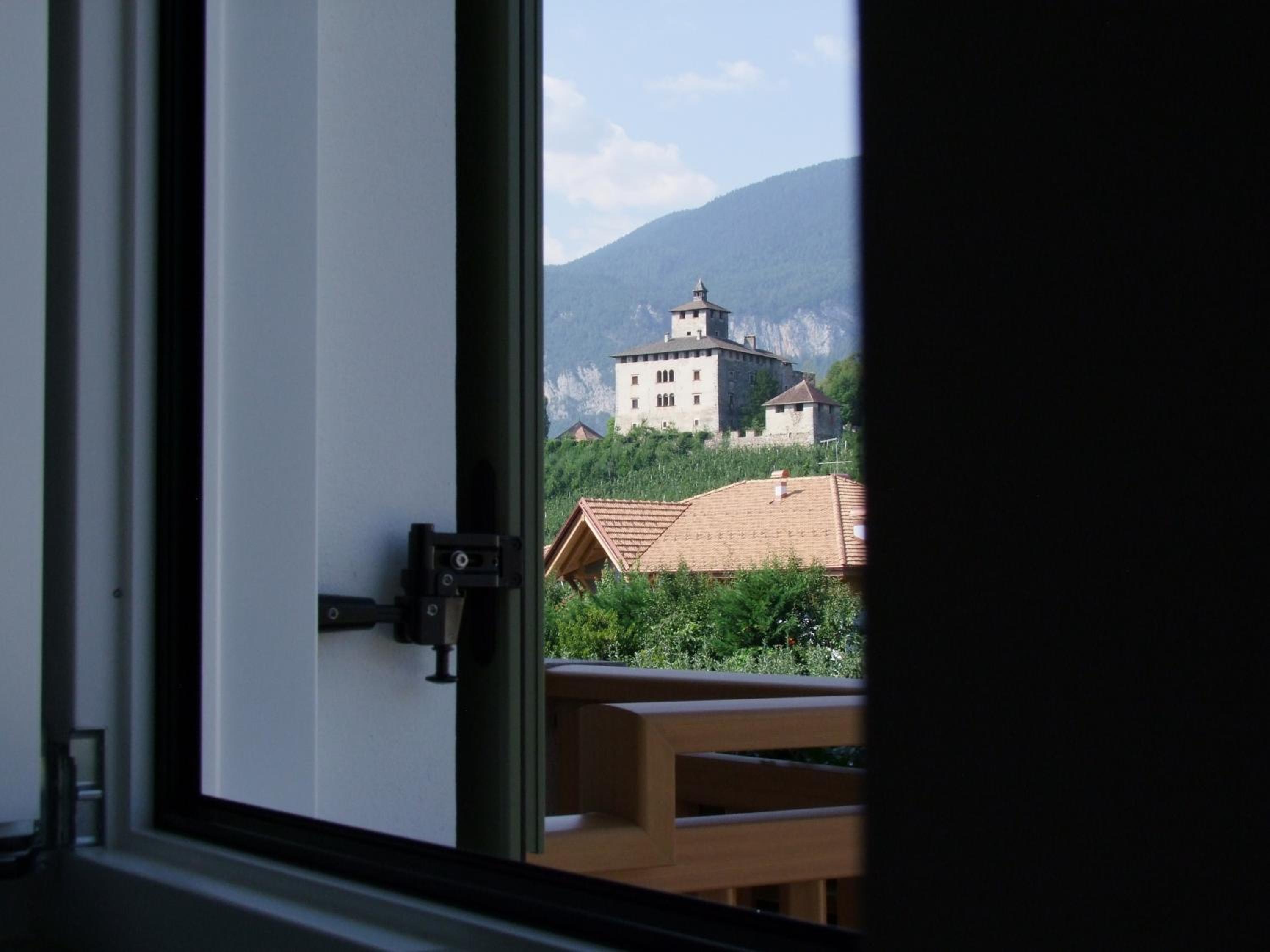 Agritur Fior di Melo view 4