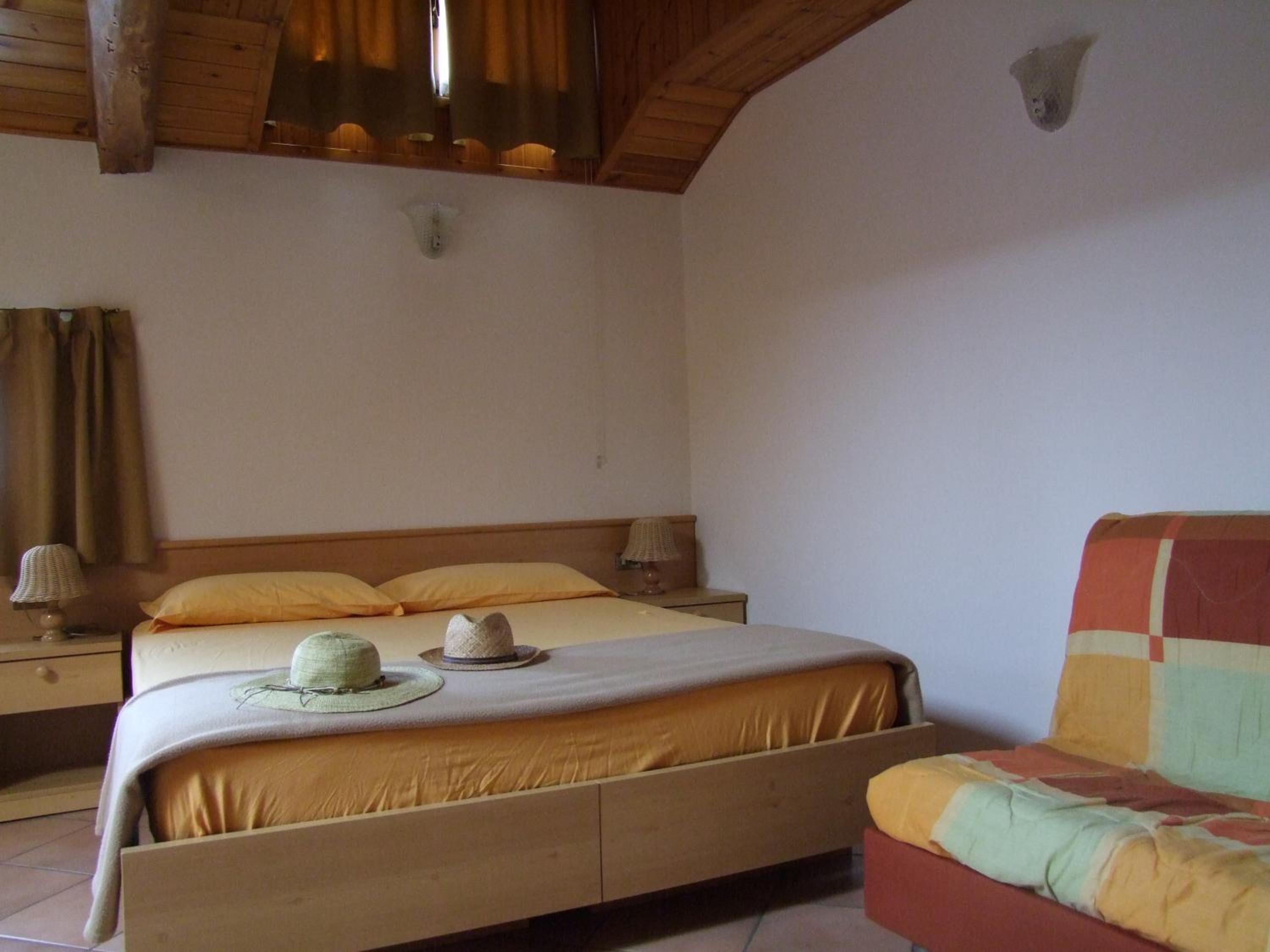 Agritur Fior di Melo view 5