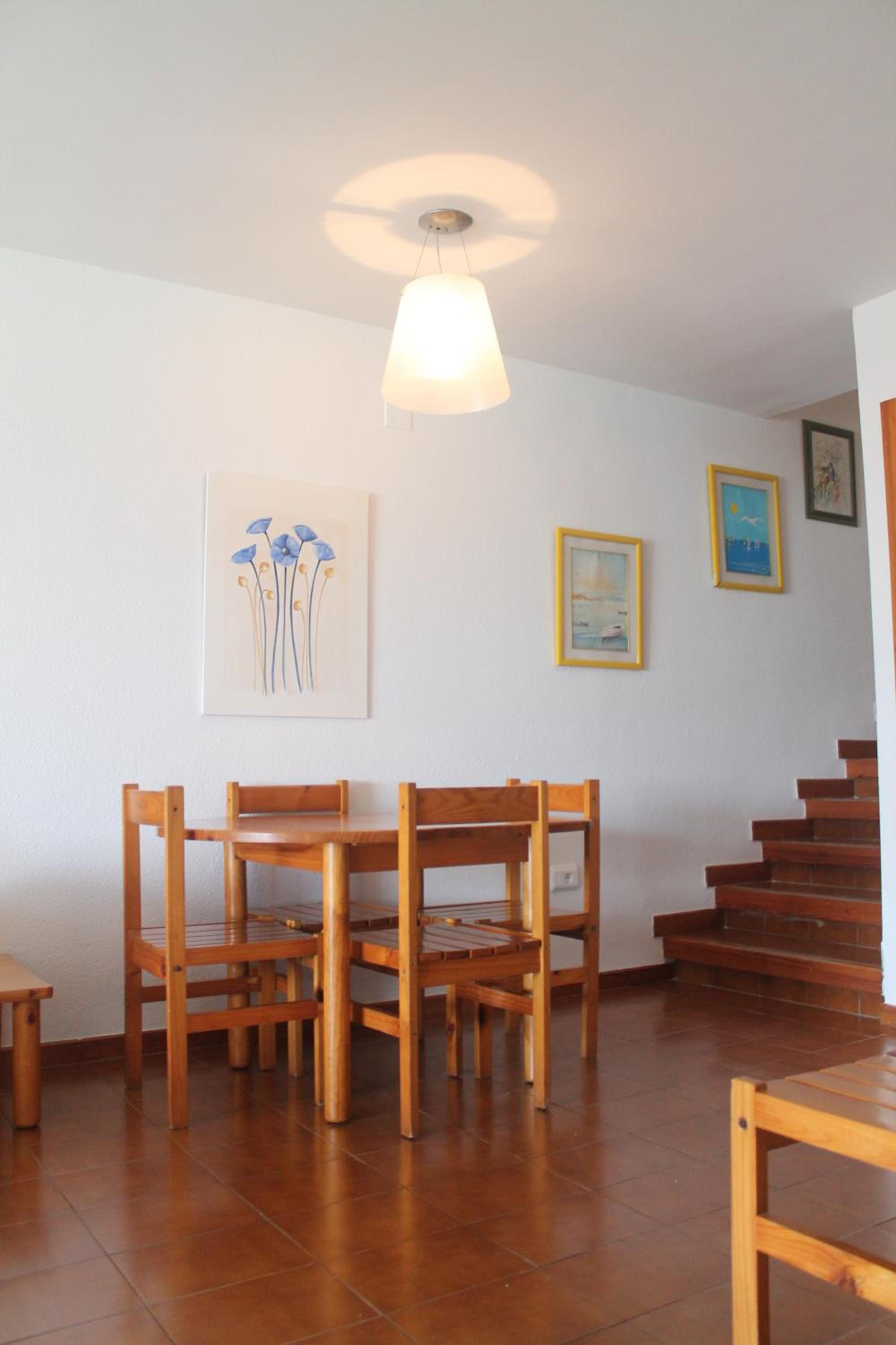 Apartamentos El Puerto