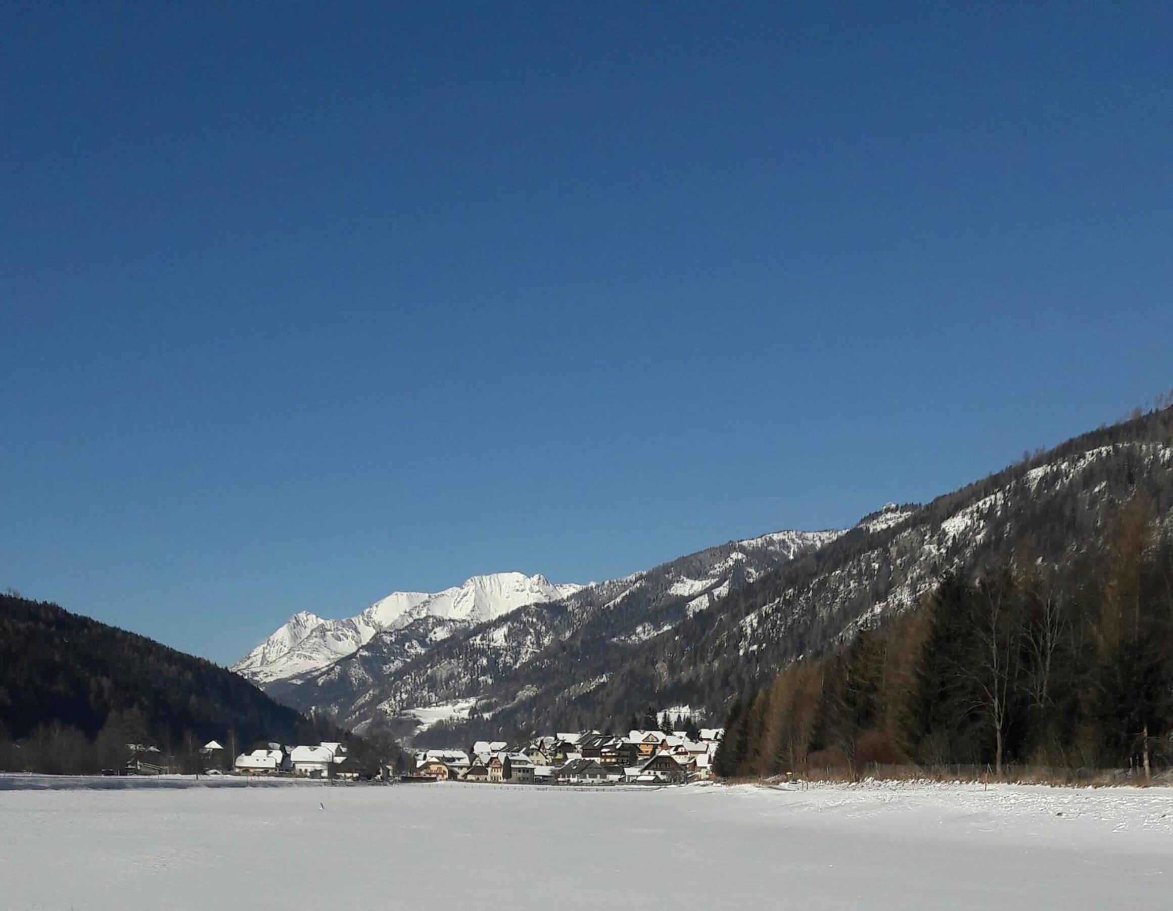 Haus Lassacher