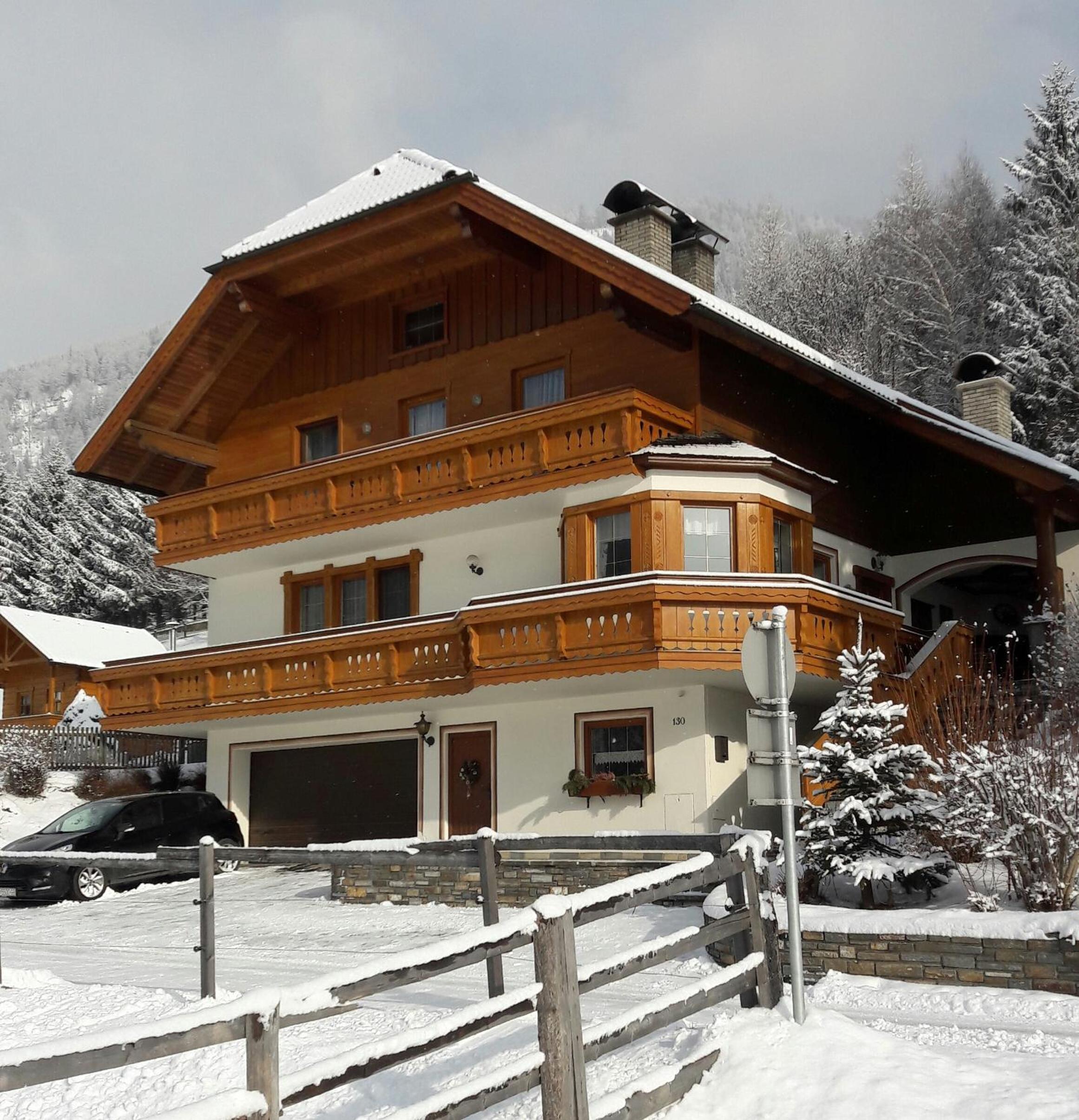 Haus Lassacher