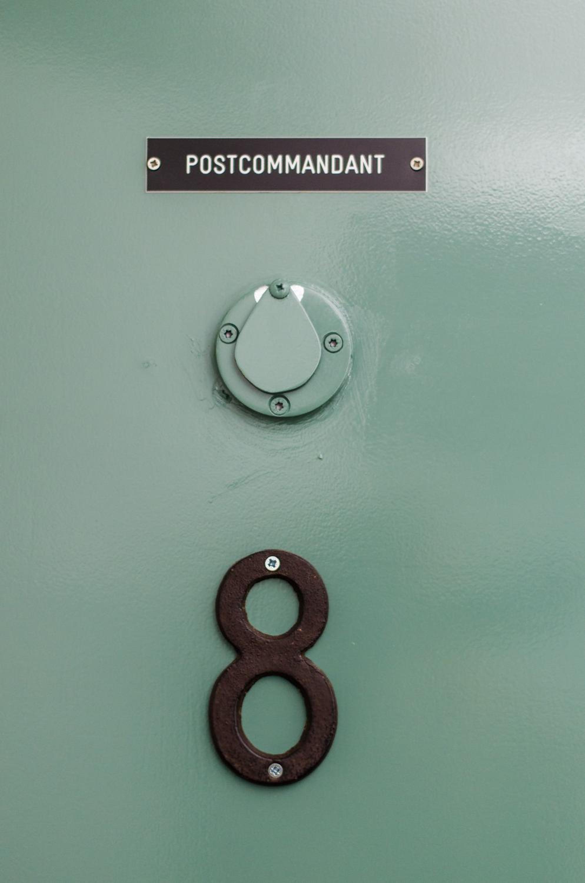 B&B - Pension Perruque