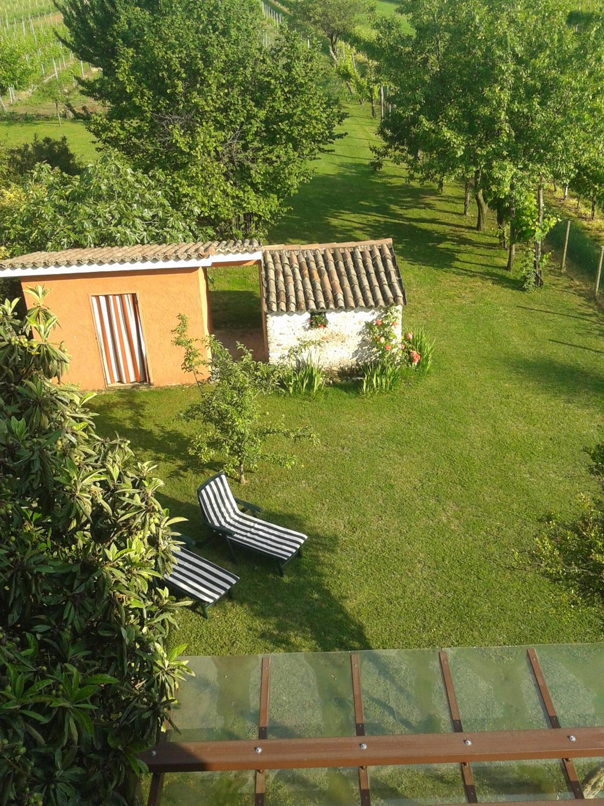 B&B Terre Di Bea