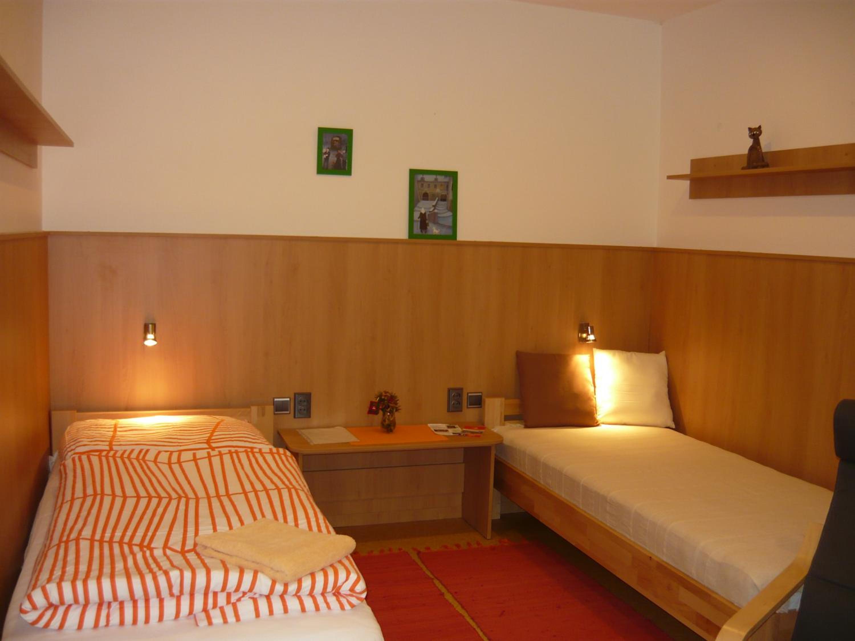 Apartments - Penzion Lena