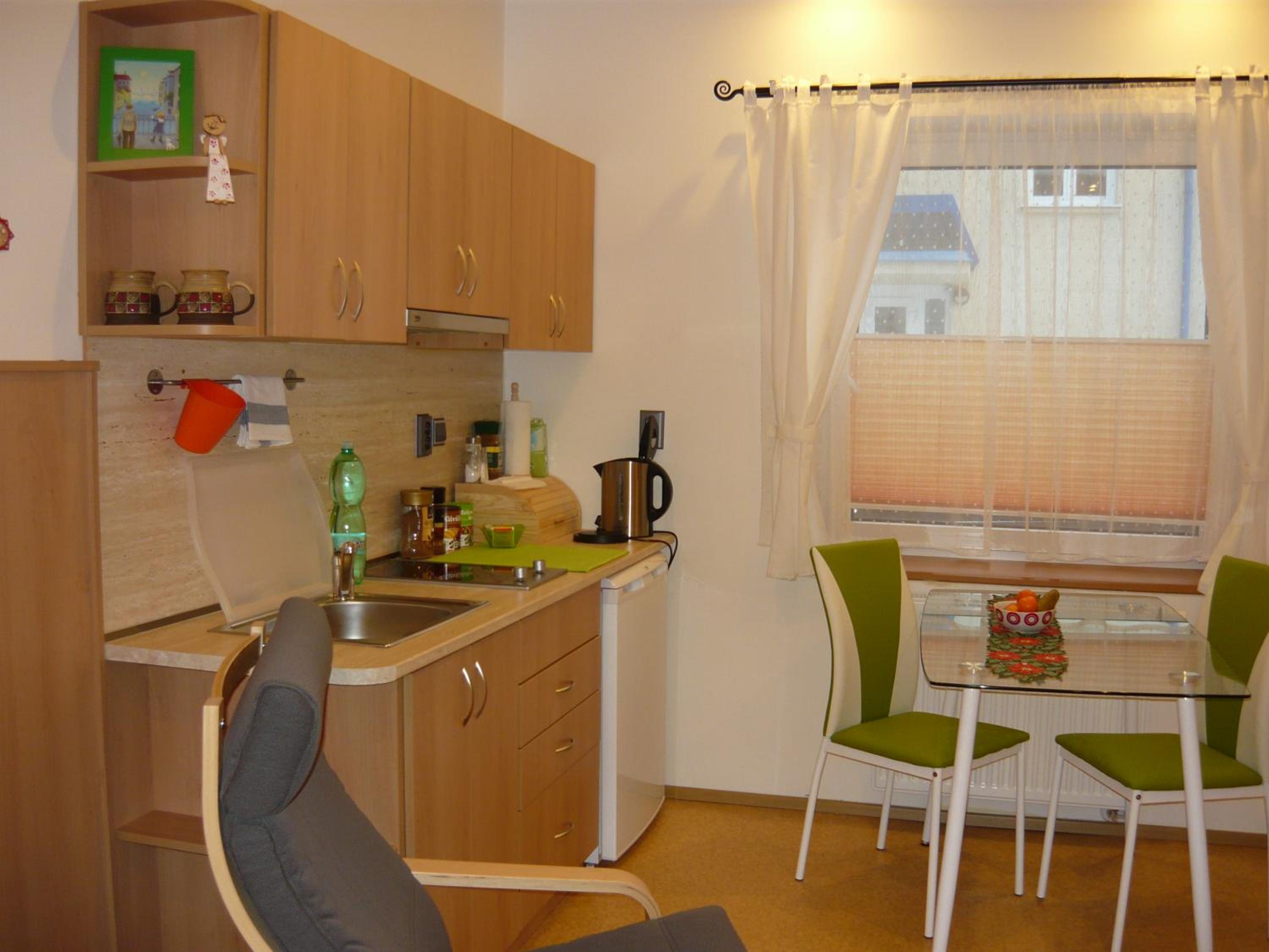 Apartments - Penzion Lena