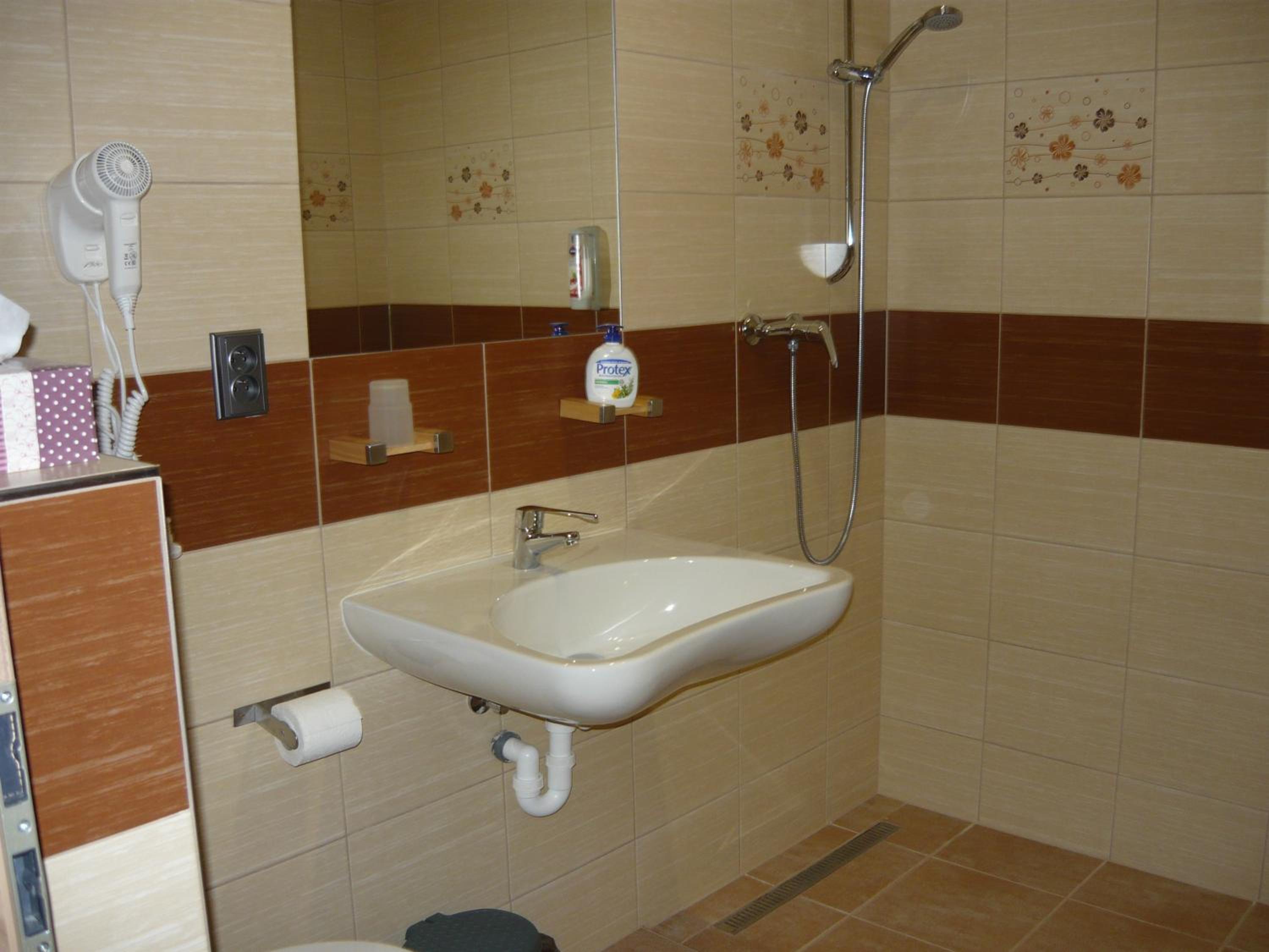 Apartments - Penzion Lena