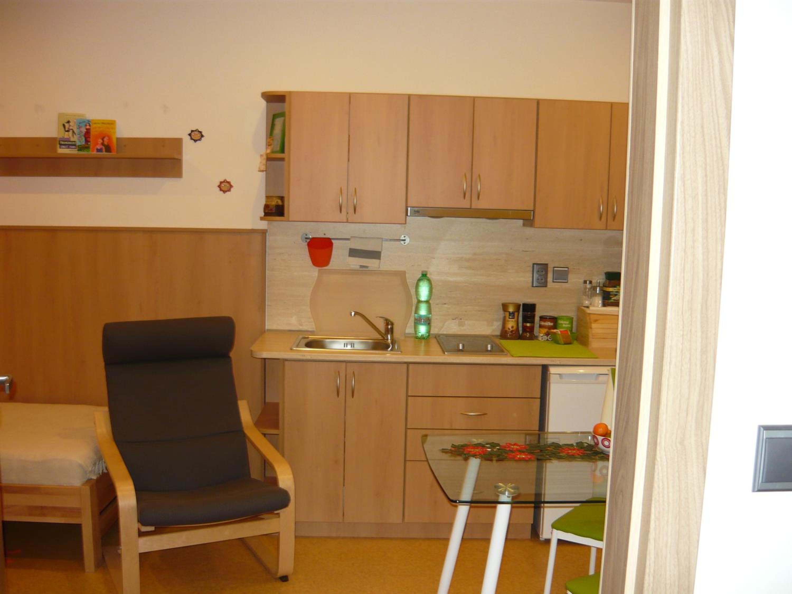 Apartments - Penzion Lena