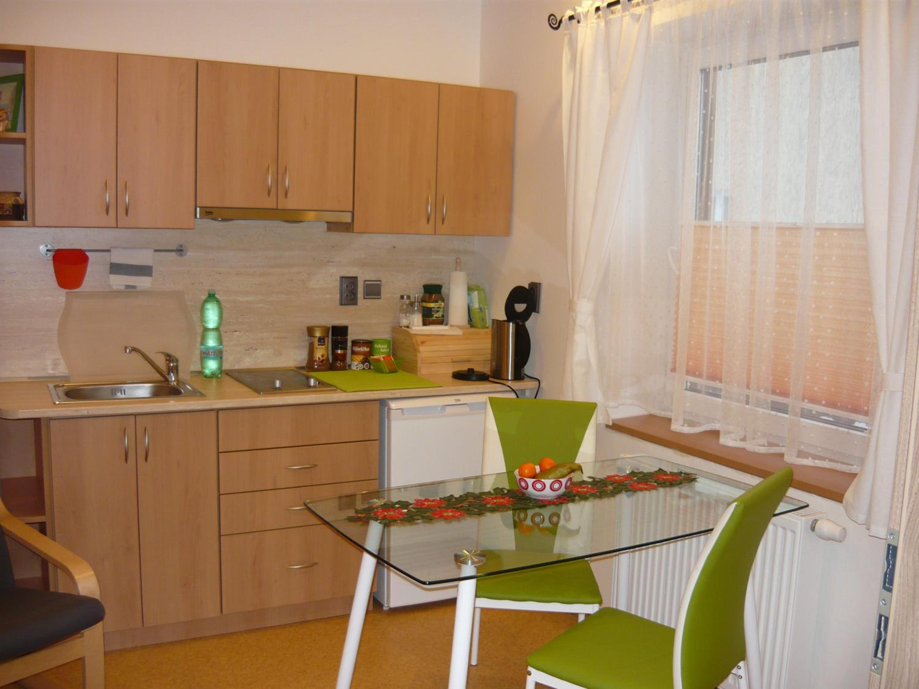 Apartments - Penzion Lena