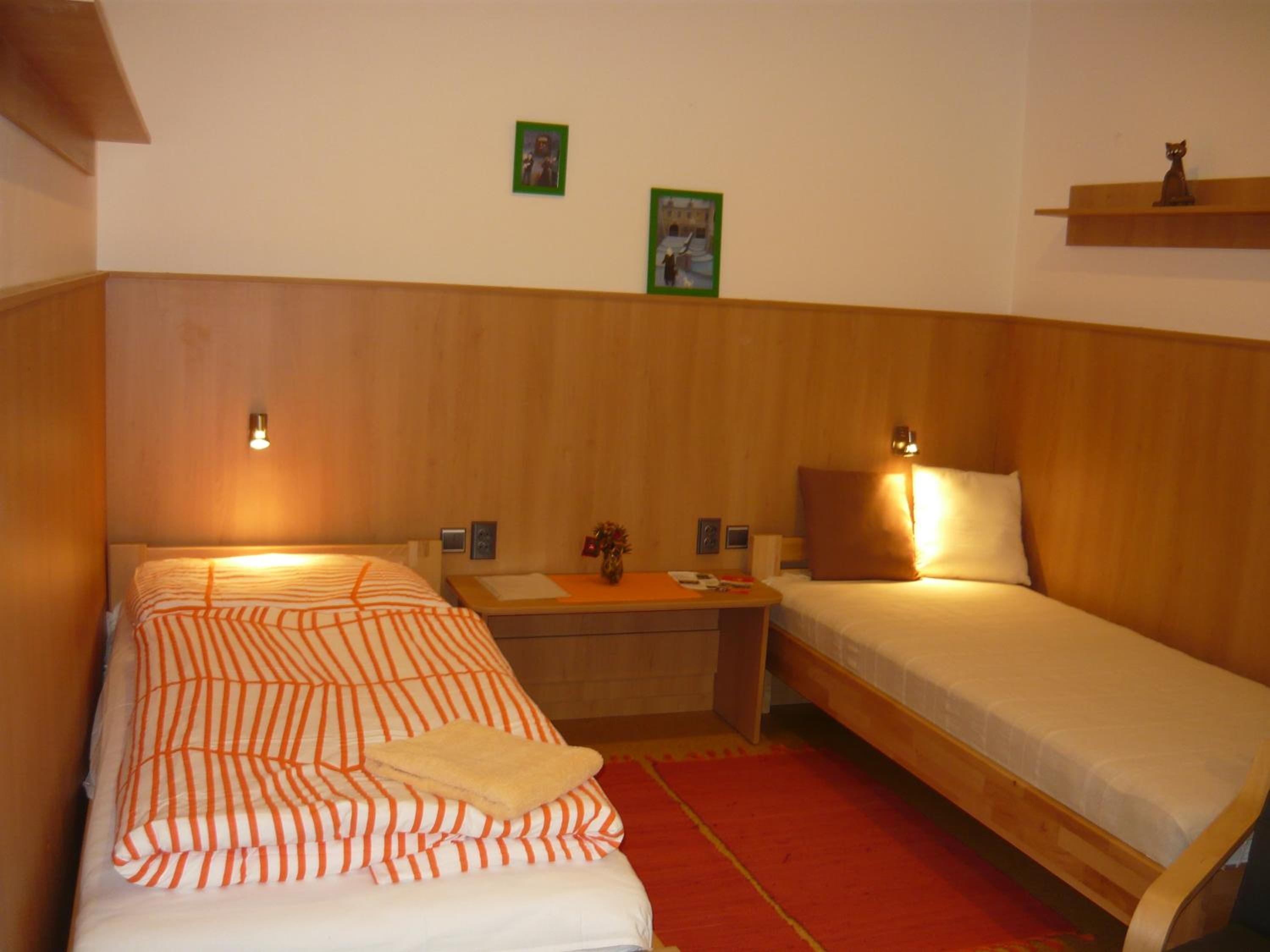 Apartments - Penzion Lena