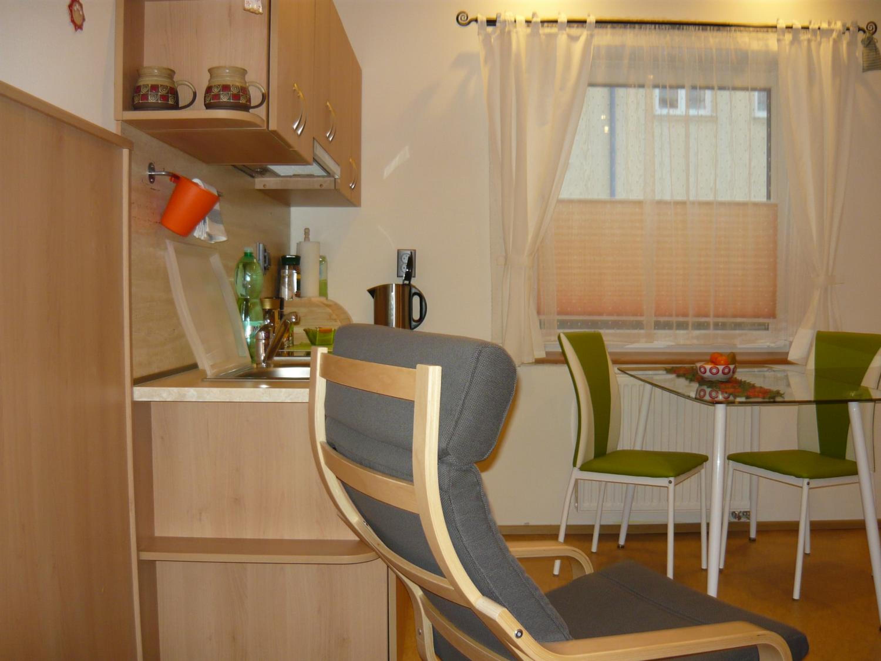 Apartments - Penzion Lena