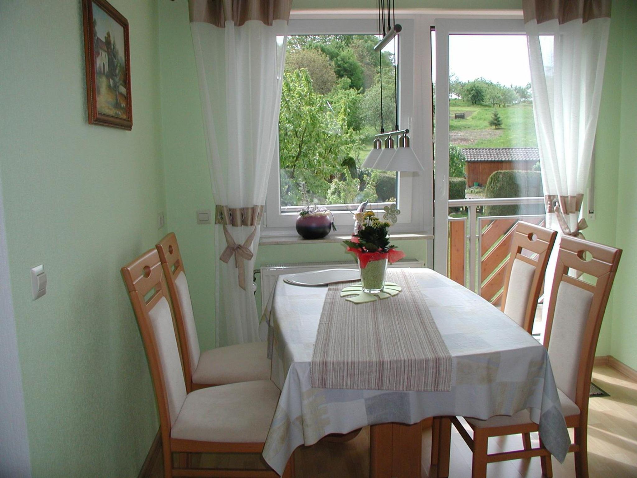 Ferienwohnung Herrnberg