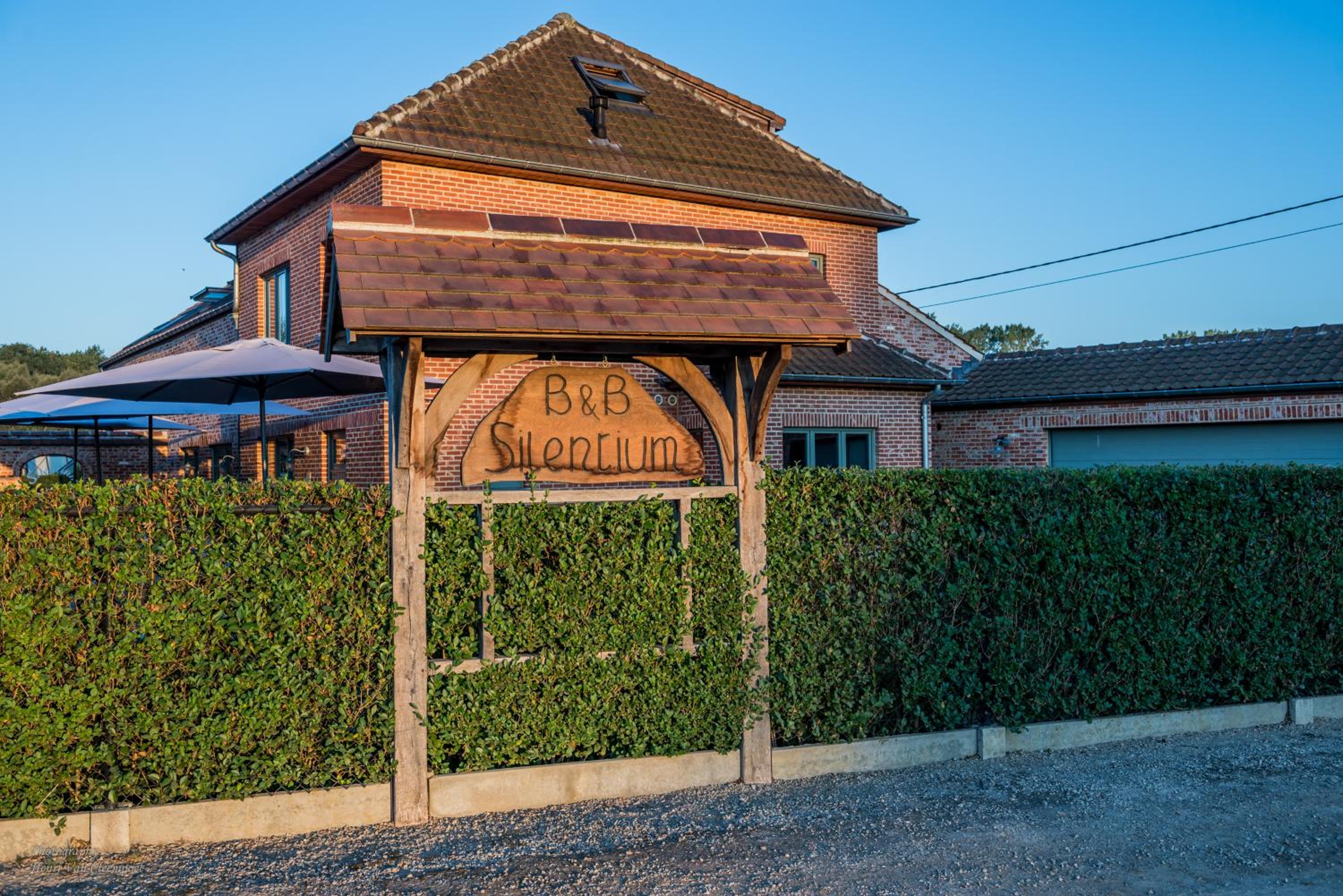 B&B Silentium