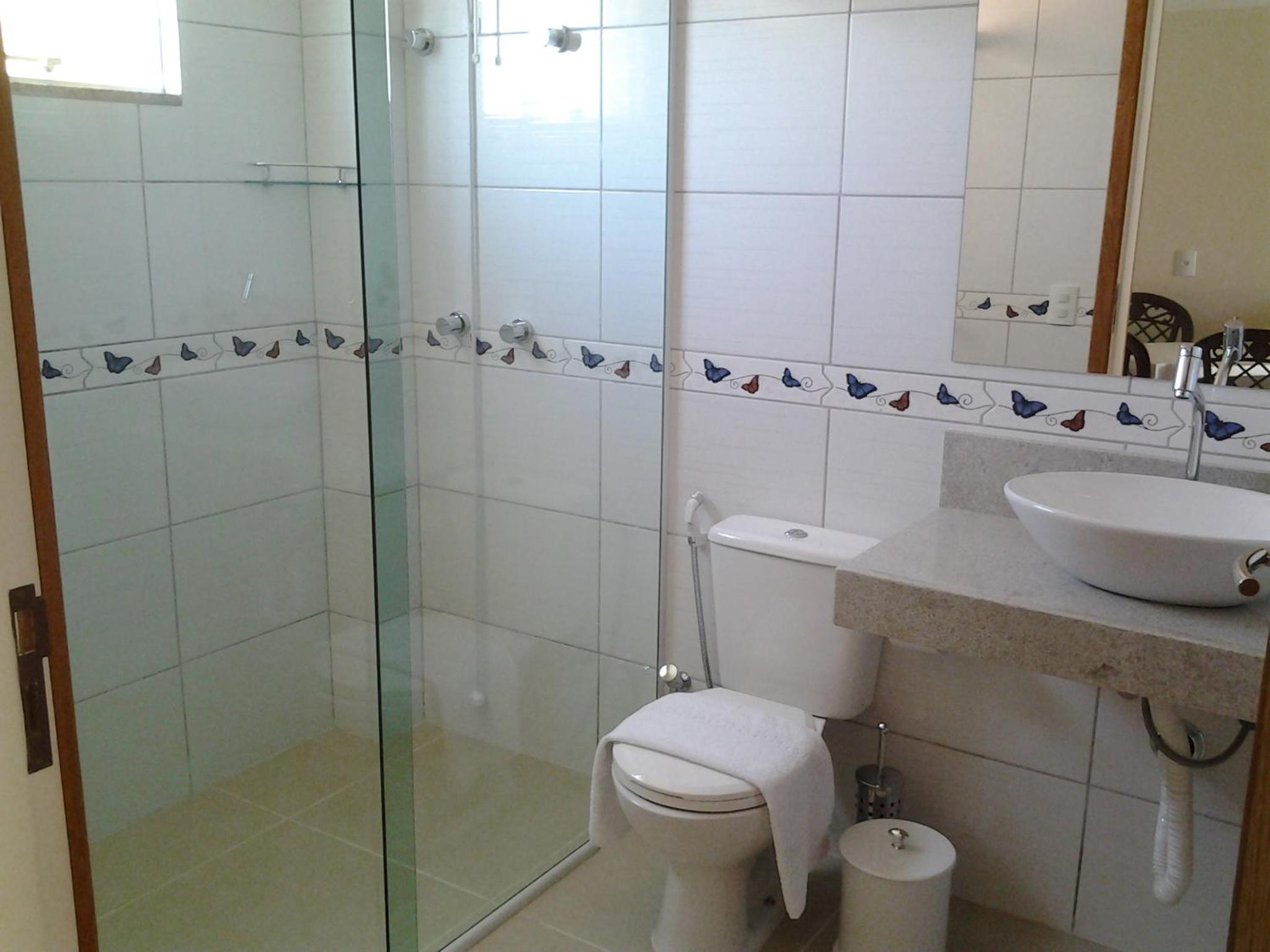 Costa Allegra Ingleses Residence