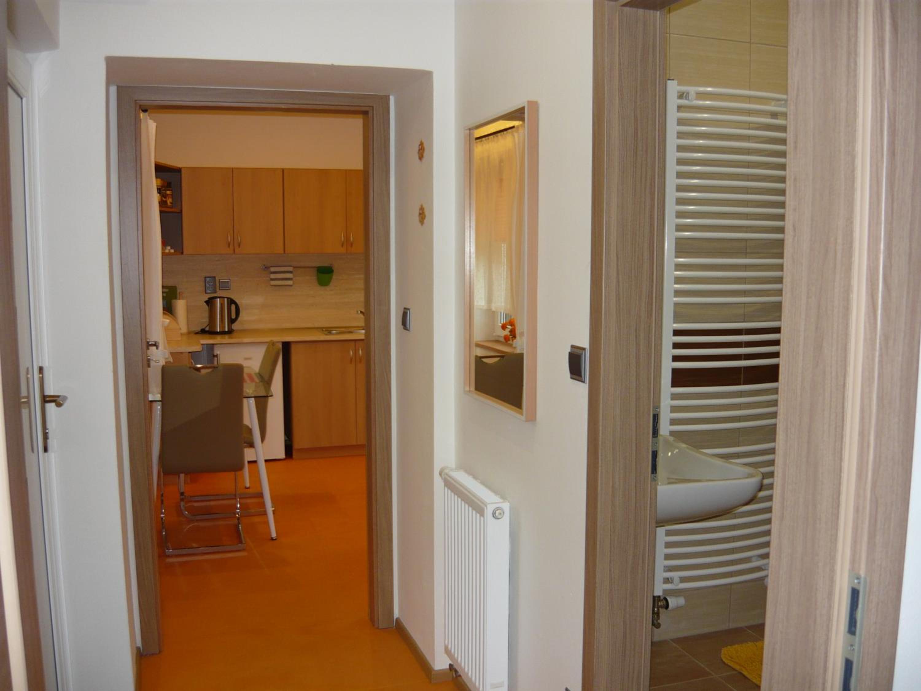 Apartments - Penzion Lena