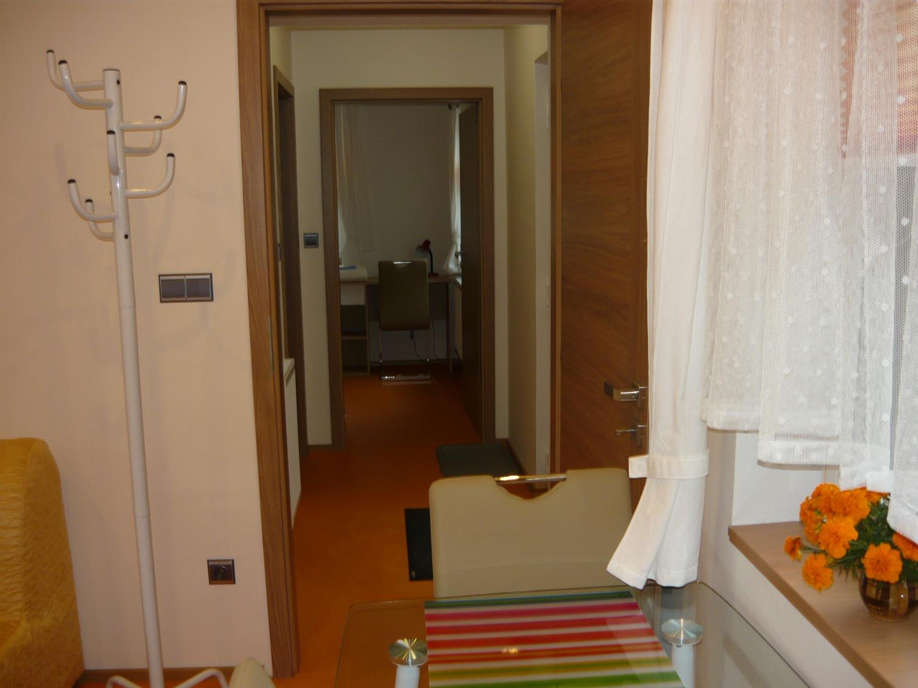Apartments - Penzion Lena