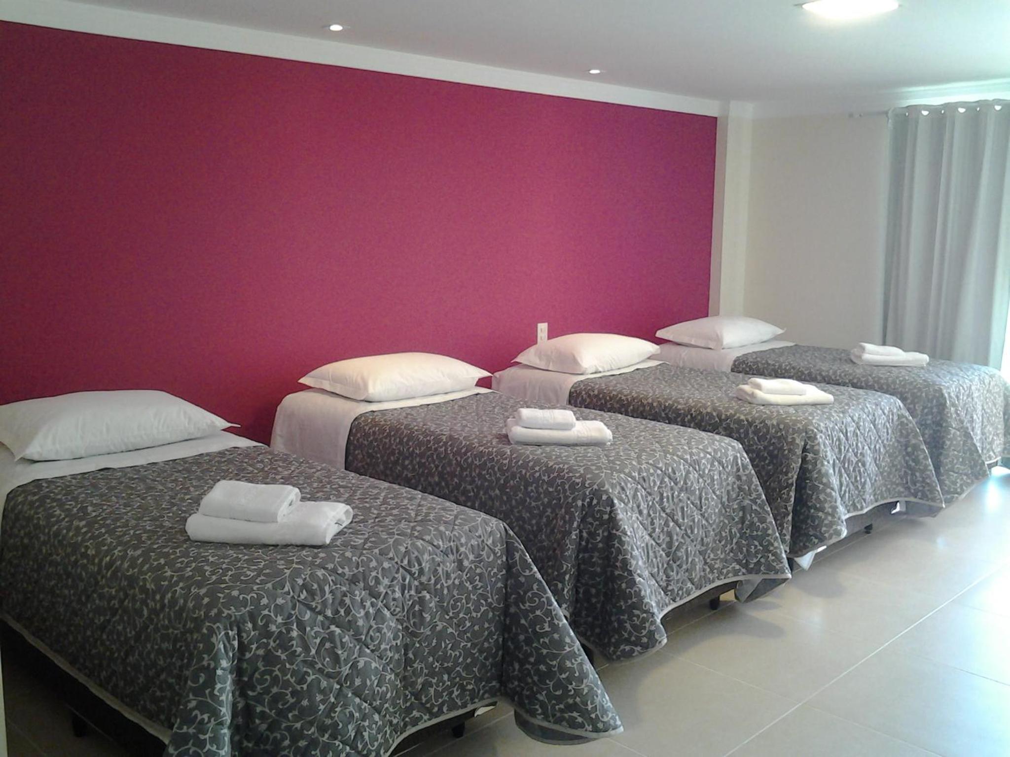 Costa Allegra Ingleses Residence