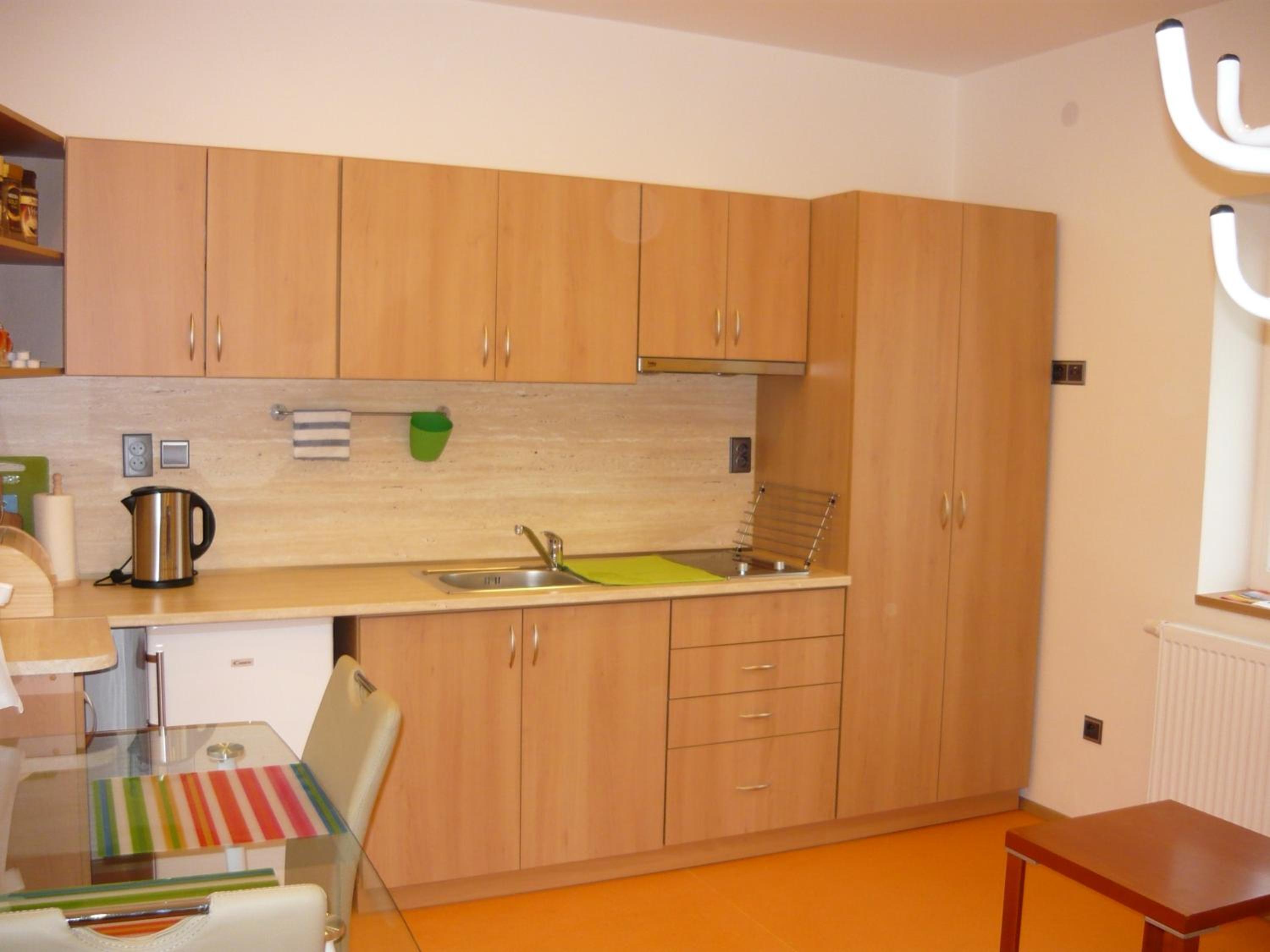 Apartments - Penzion Lena