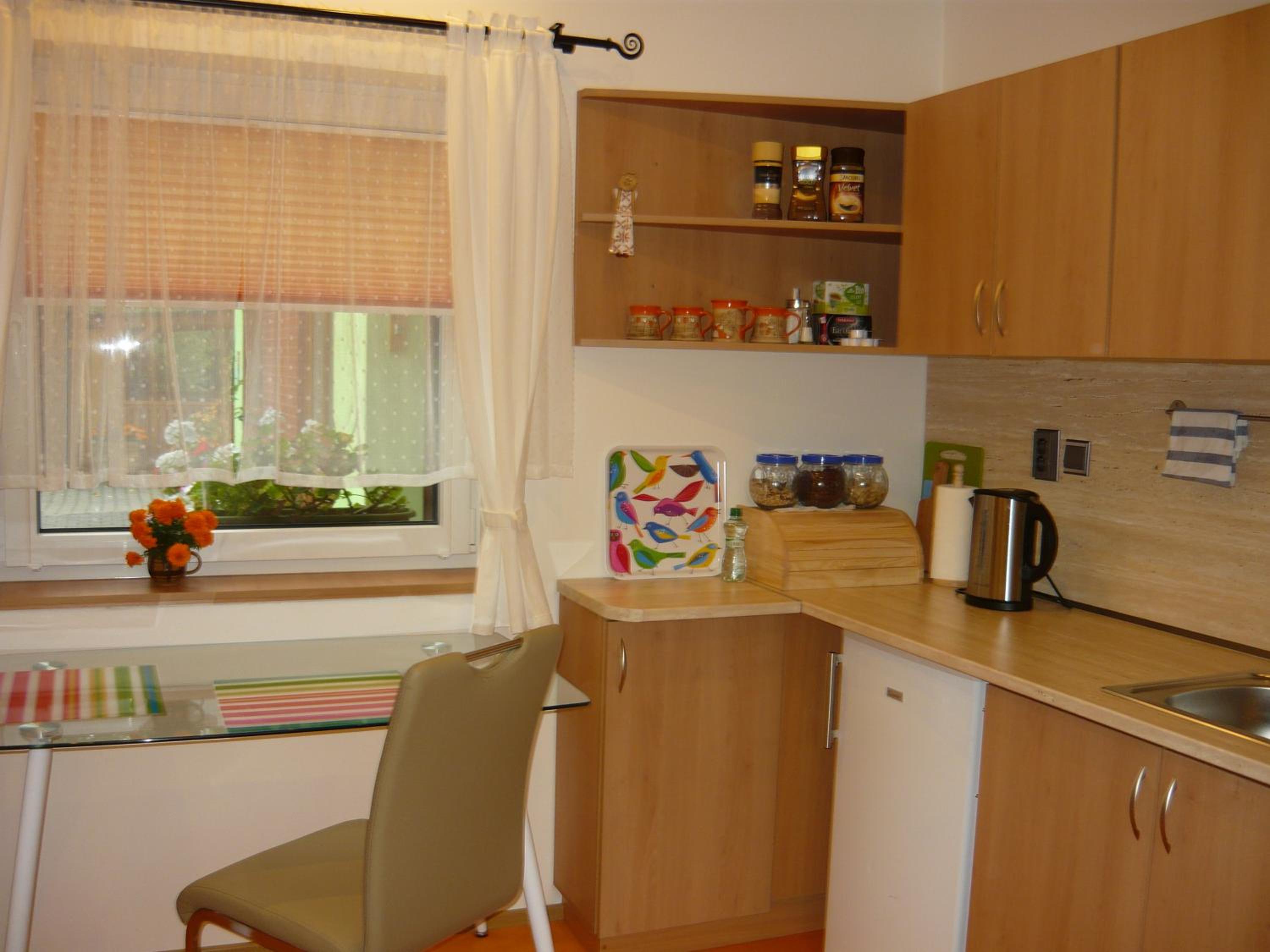 Apartments - Penzion Lena