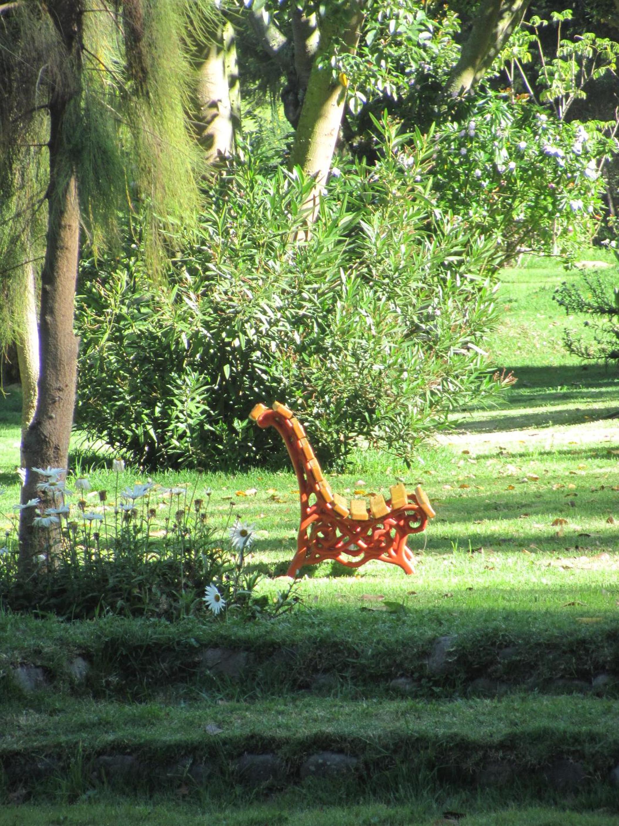 Posada del Puruay