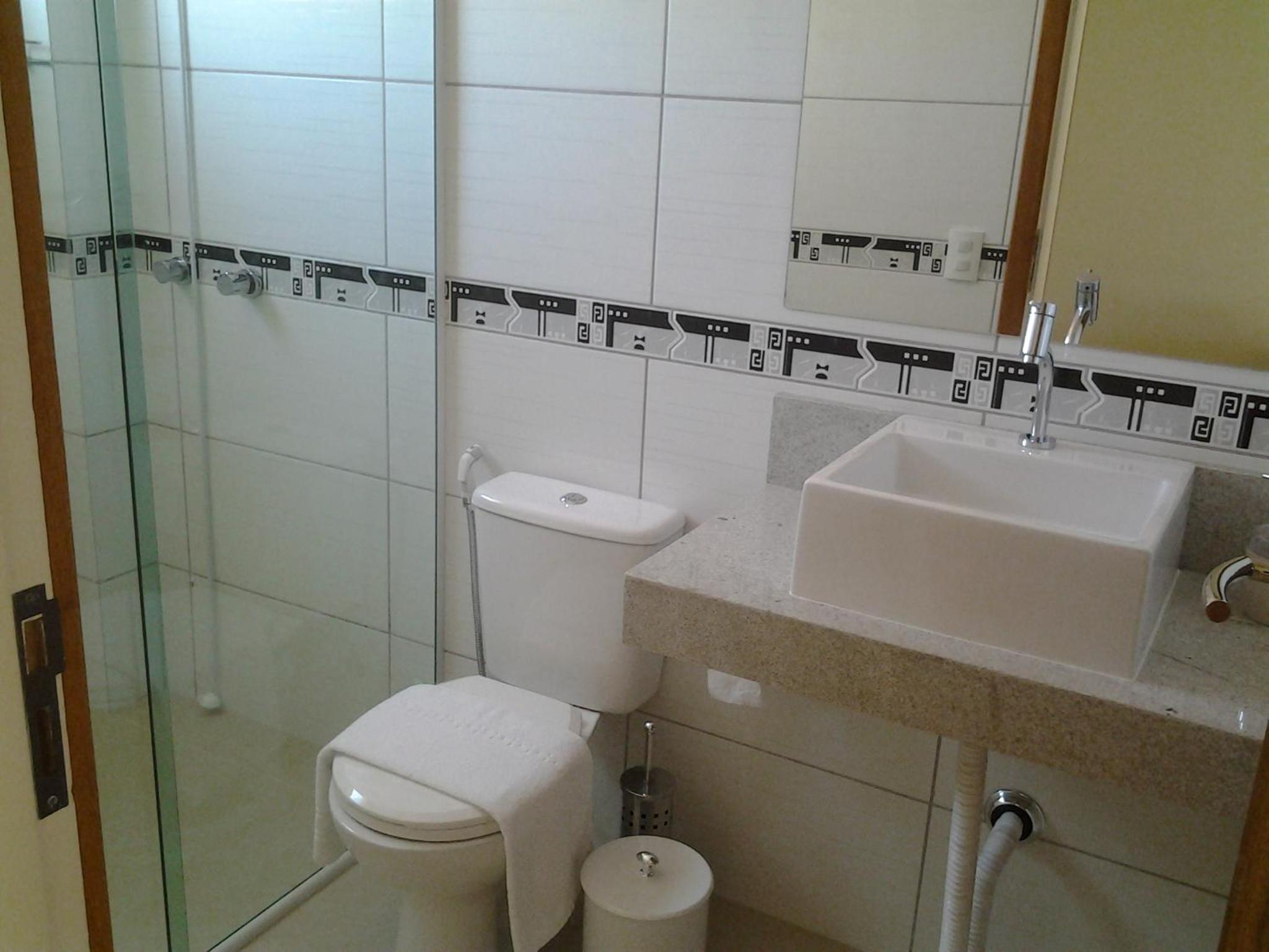 Costa Allegra Ingleses Residence