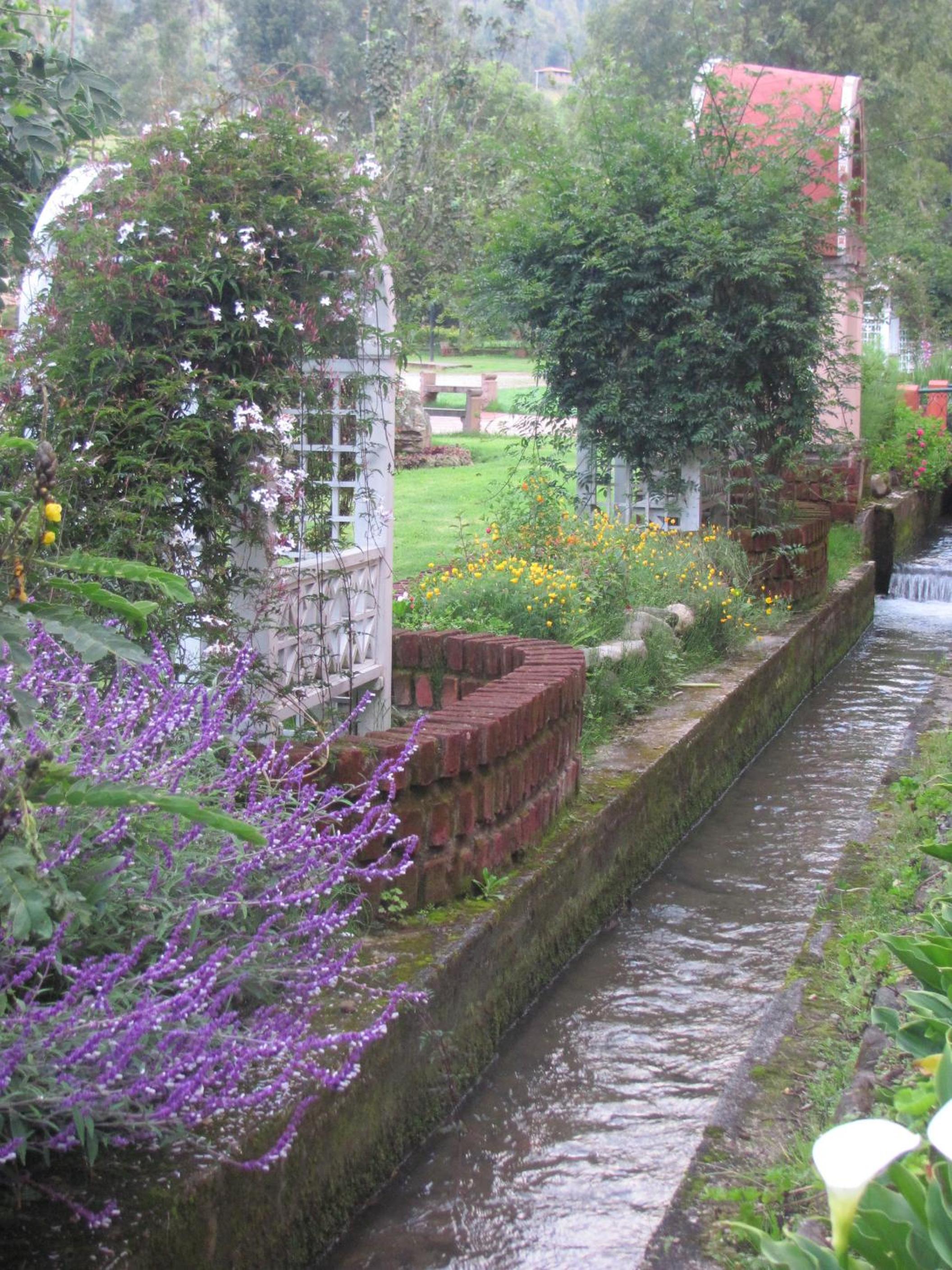 Posada del Puruay