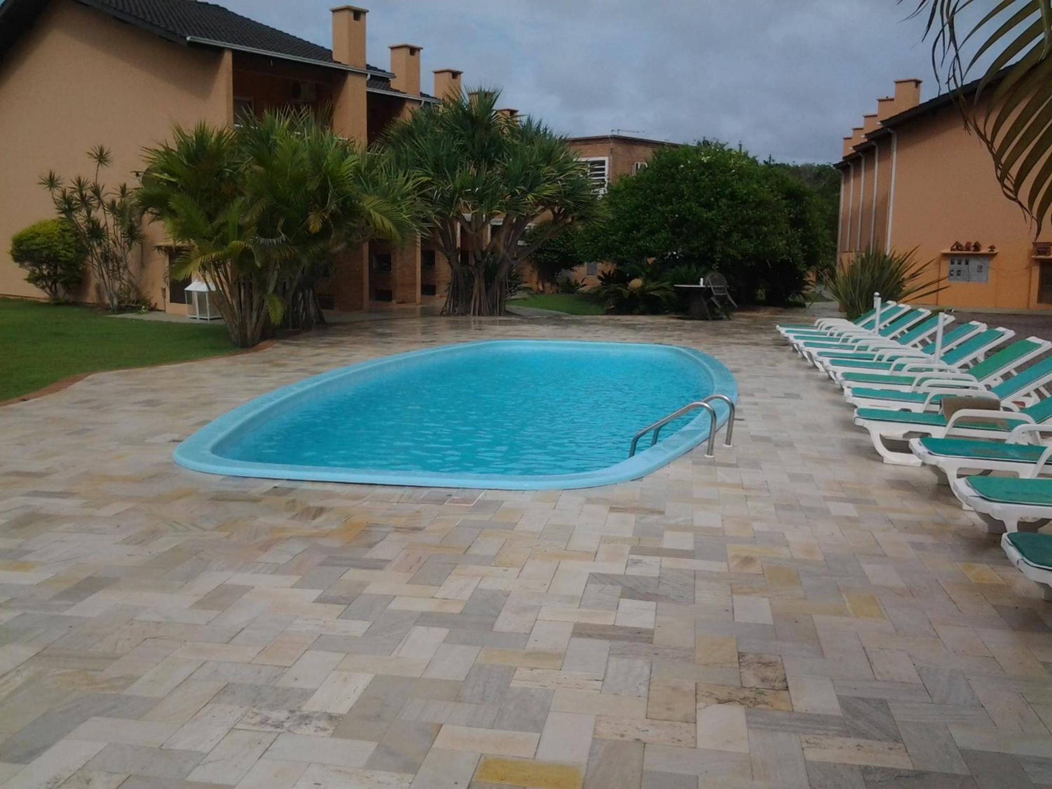 Costa Allegra Ingleses Residence