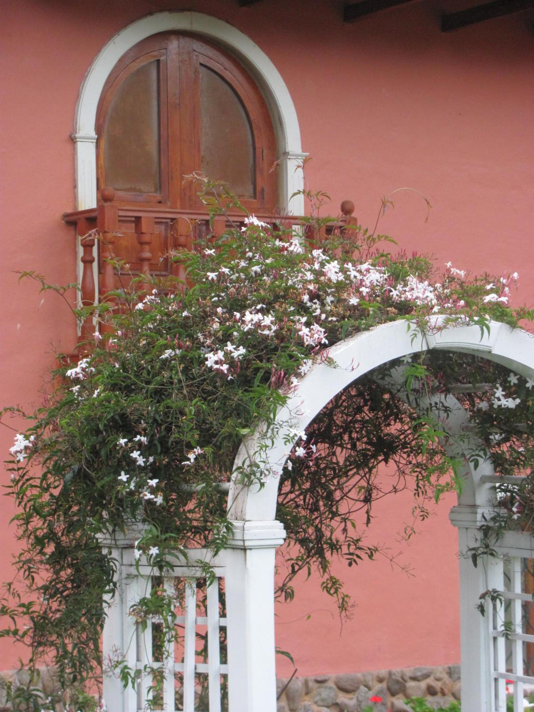 Posada del Puruay