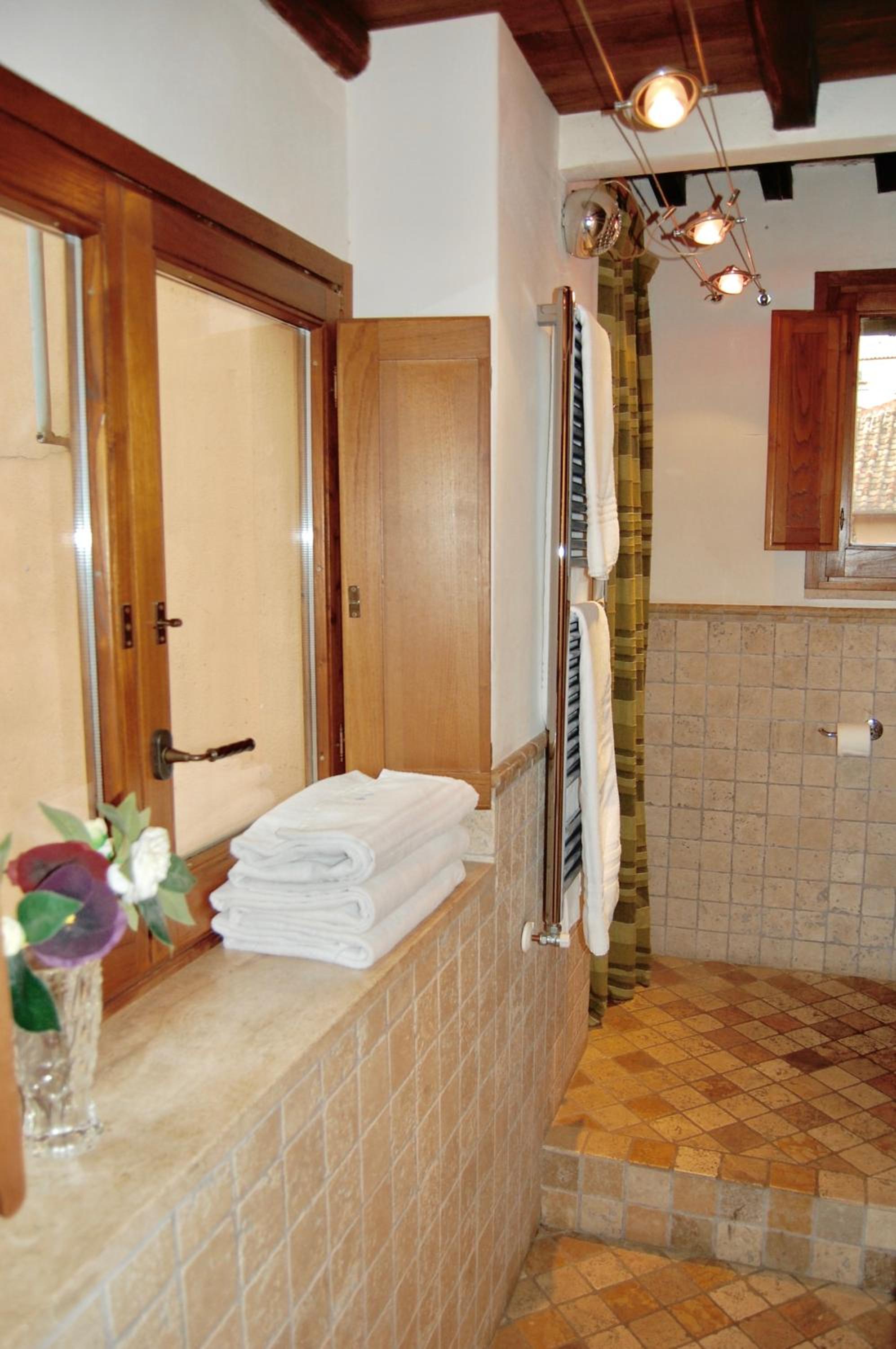 Casa Paradiso