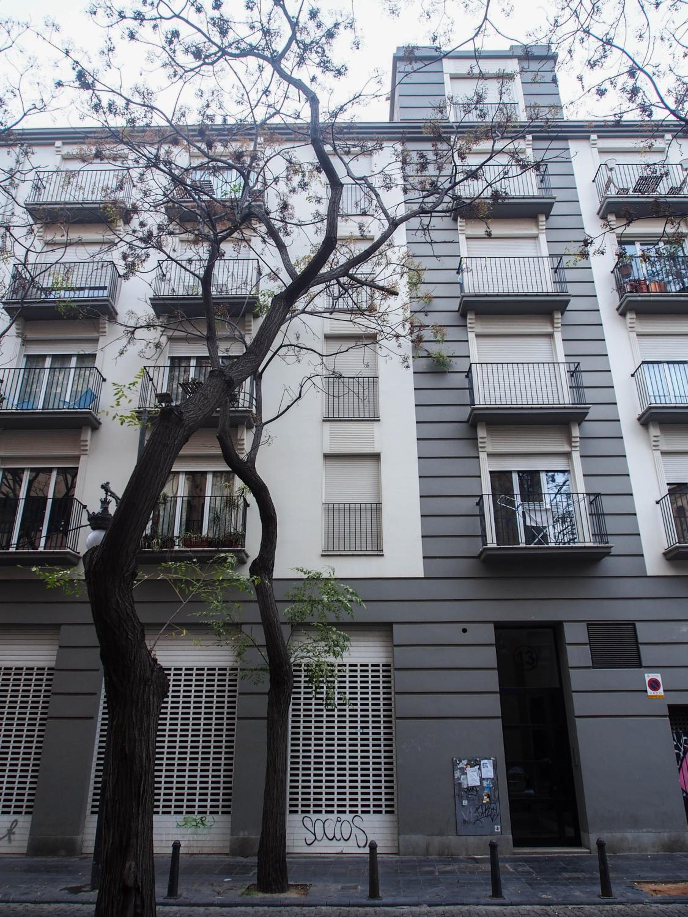 SingularStays Na Jordana