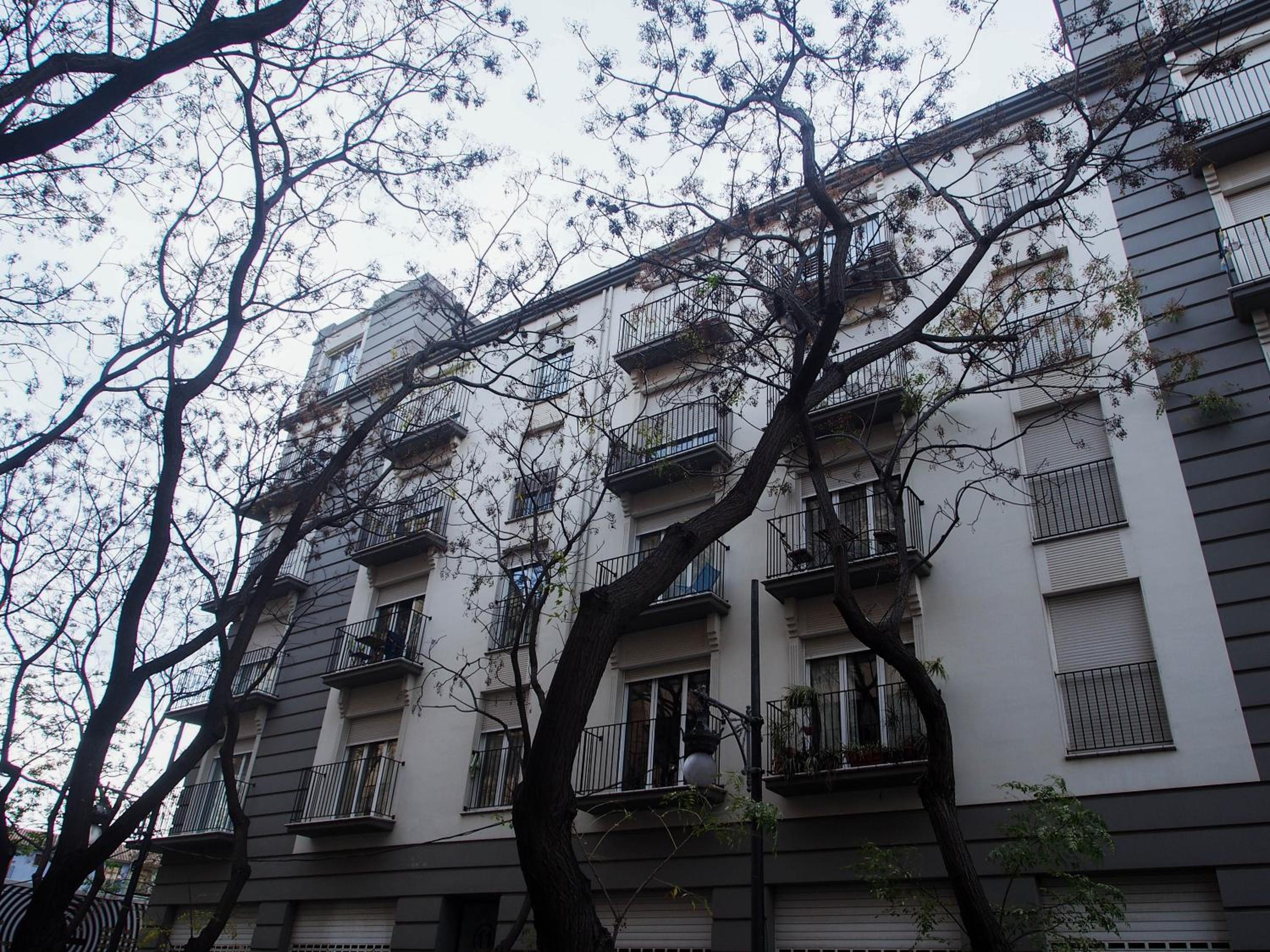 SingularStays Na Jordana