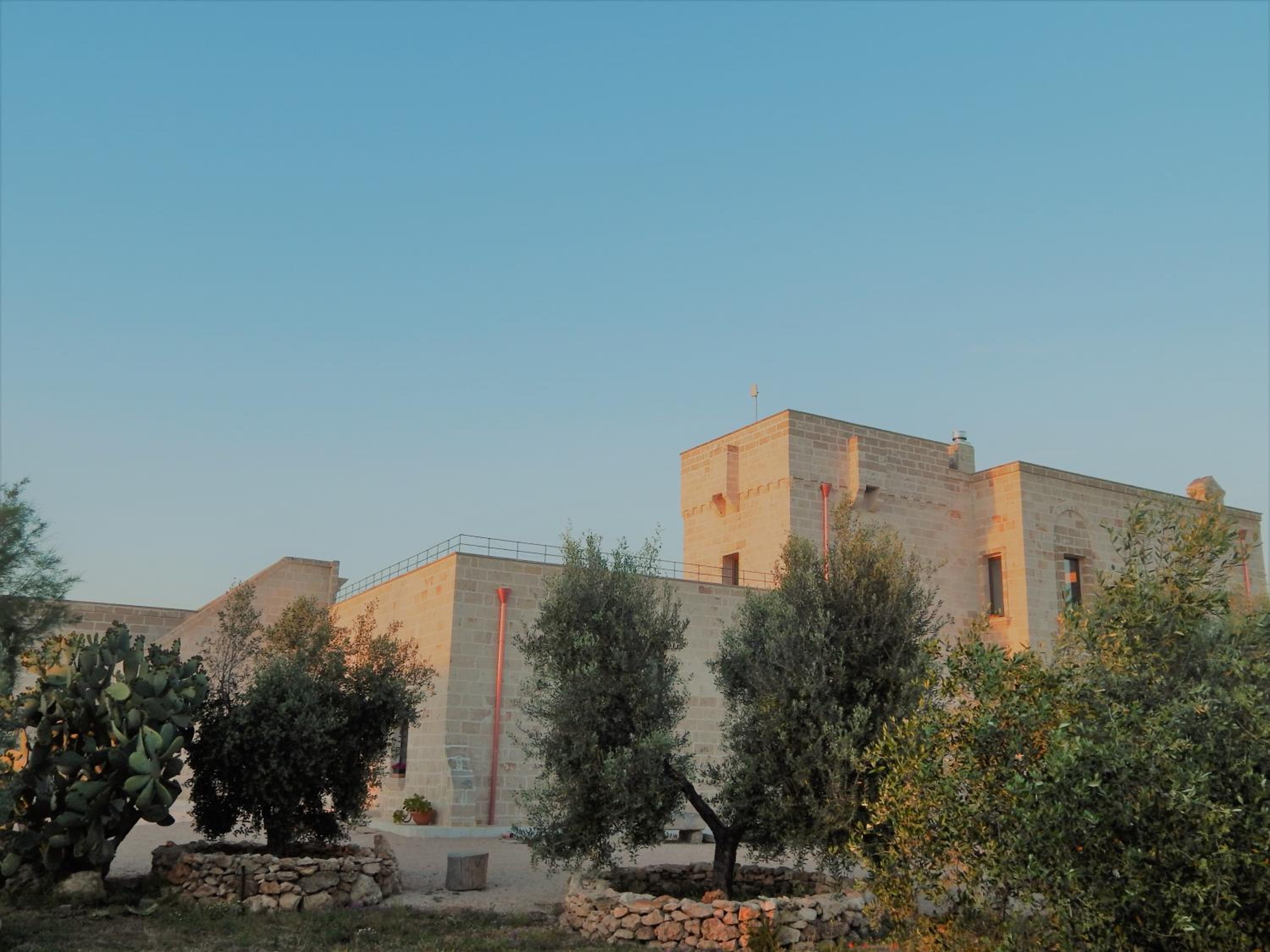 Masseria Giustiniani