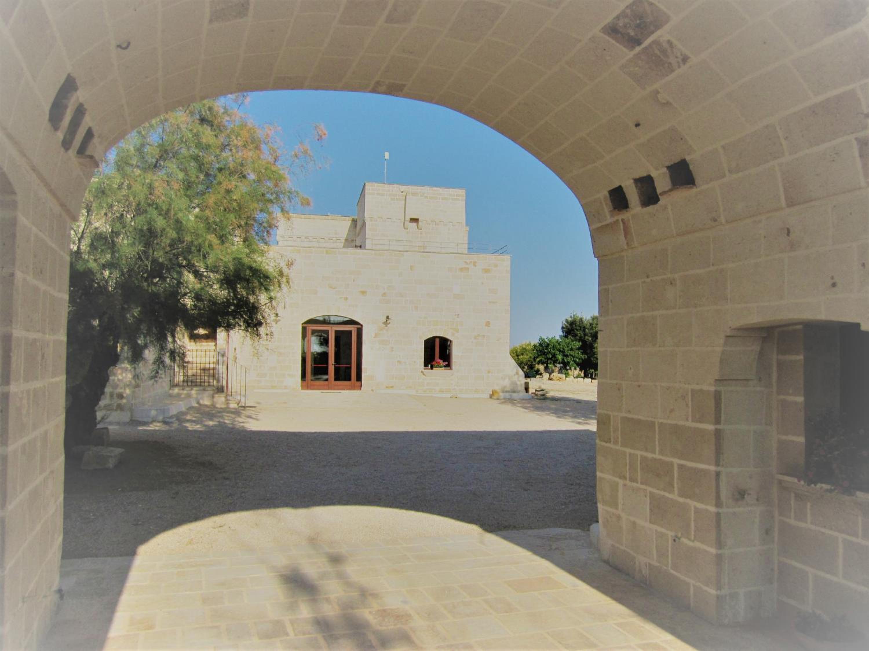 Masseria Giustiniani