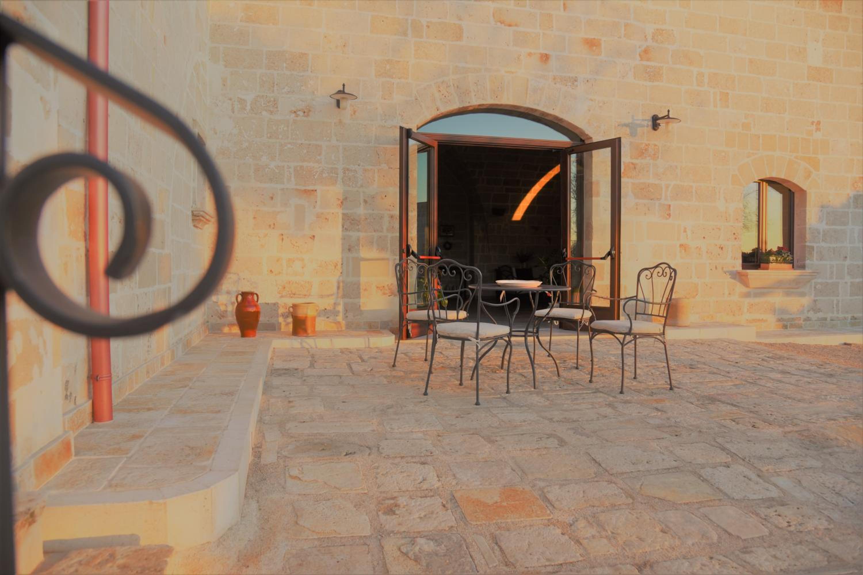 Masseria Giustiniani