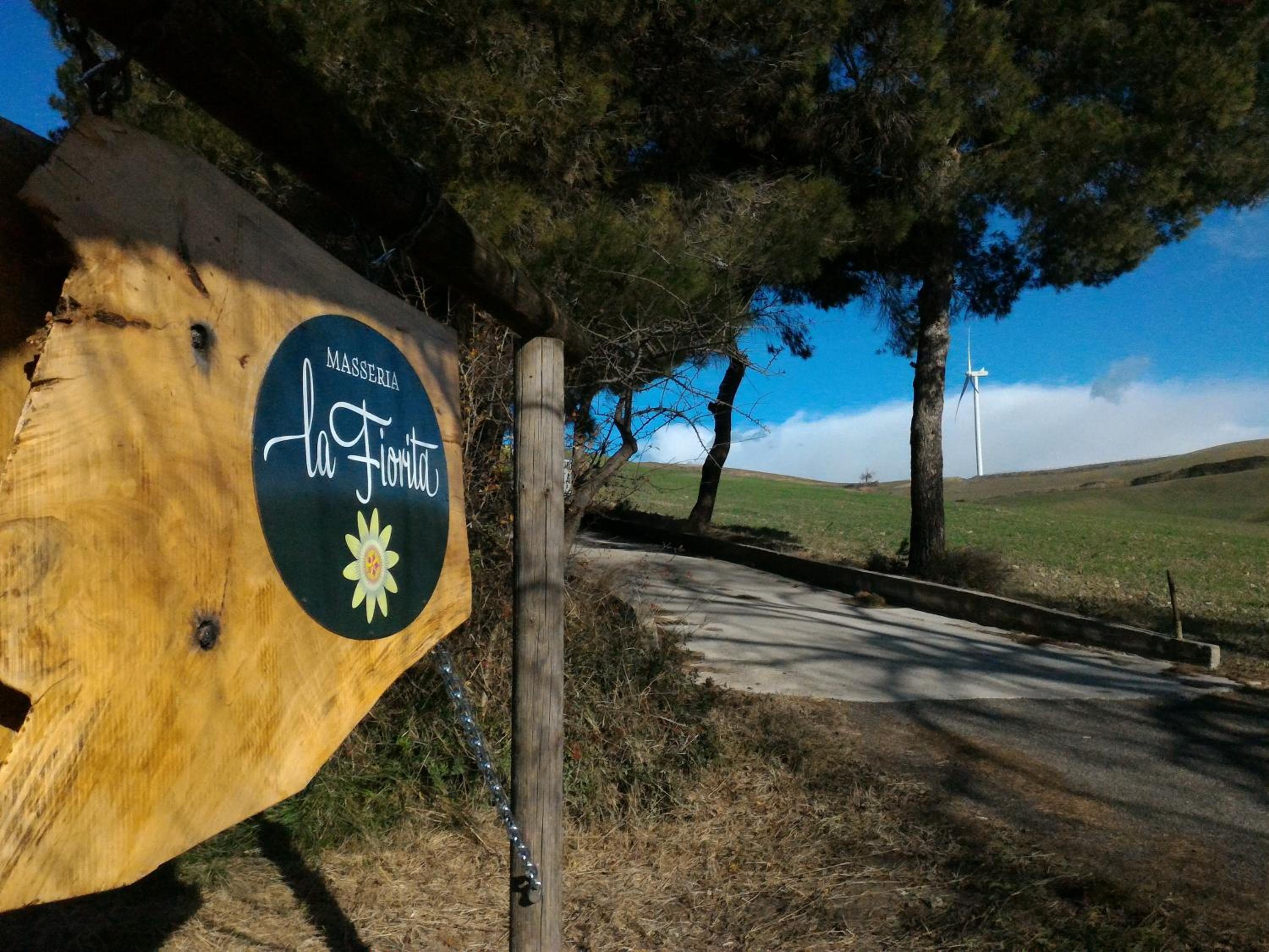 Masseria la Fiorita