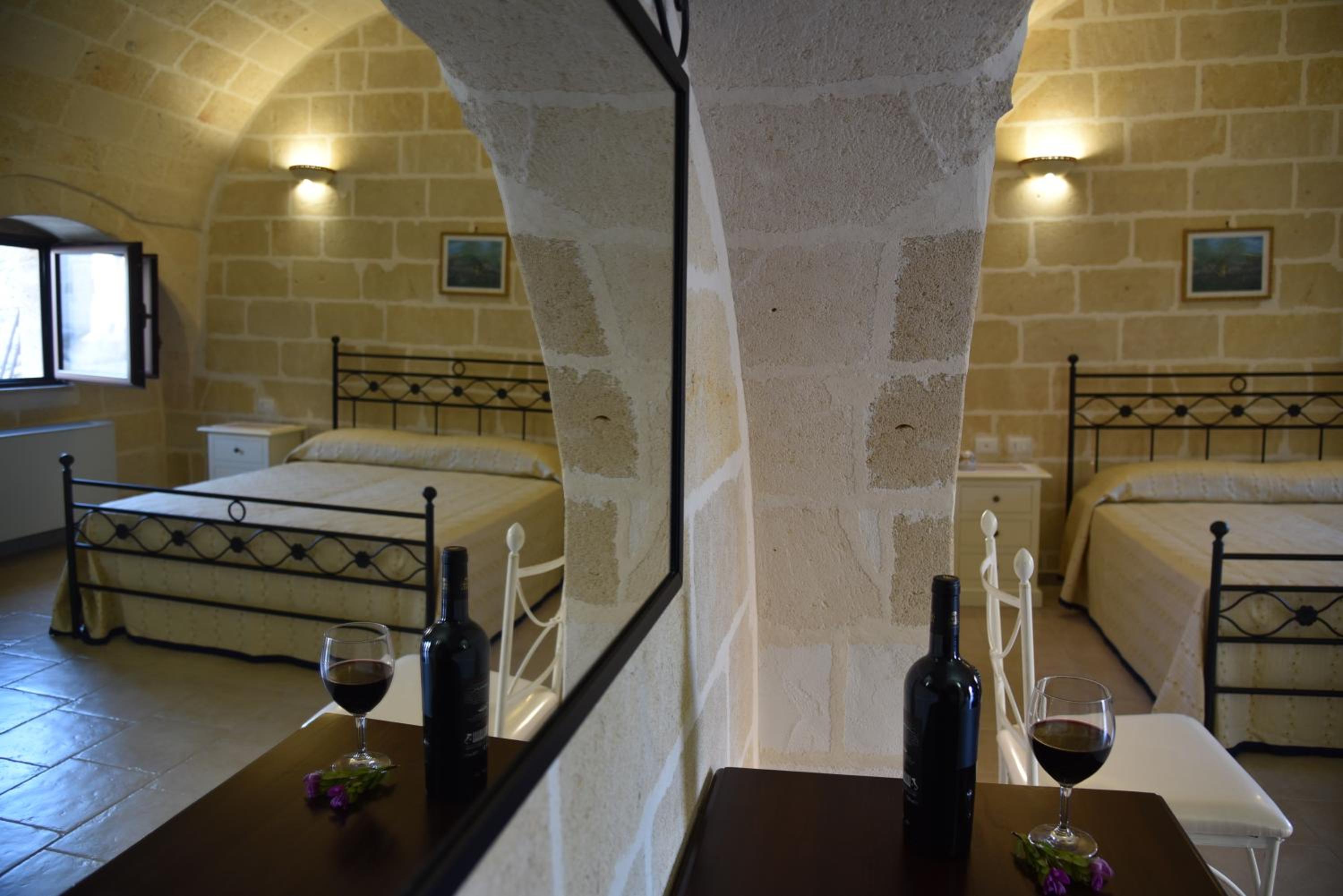 Masseria Giustiniani