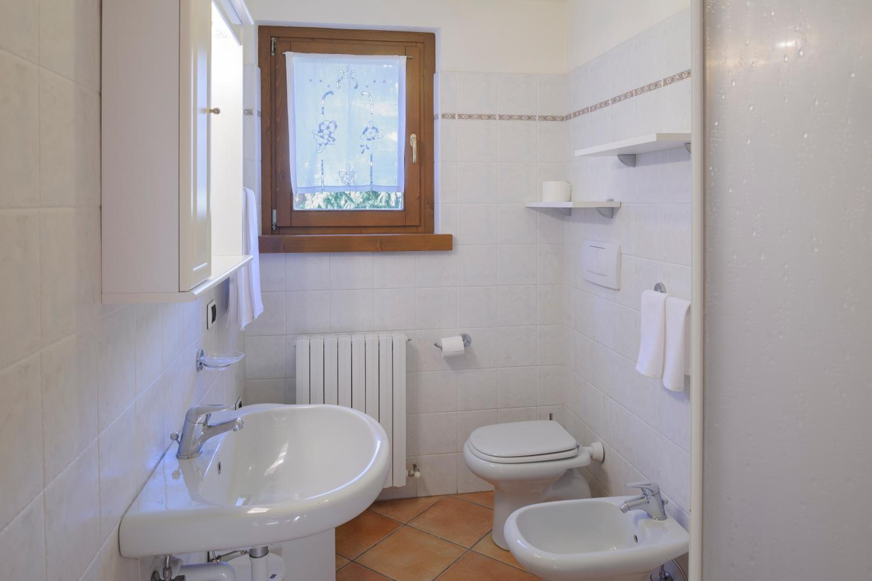 Residence Bait da Mott