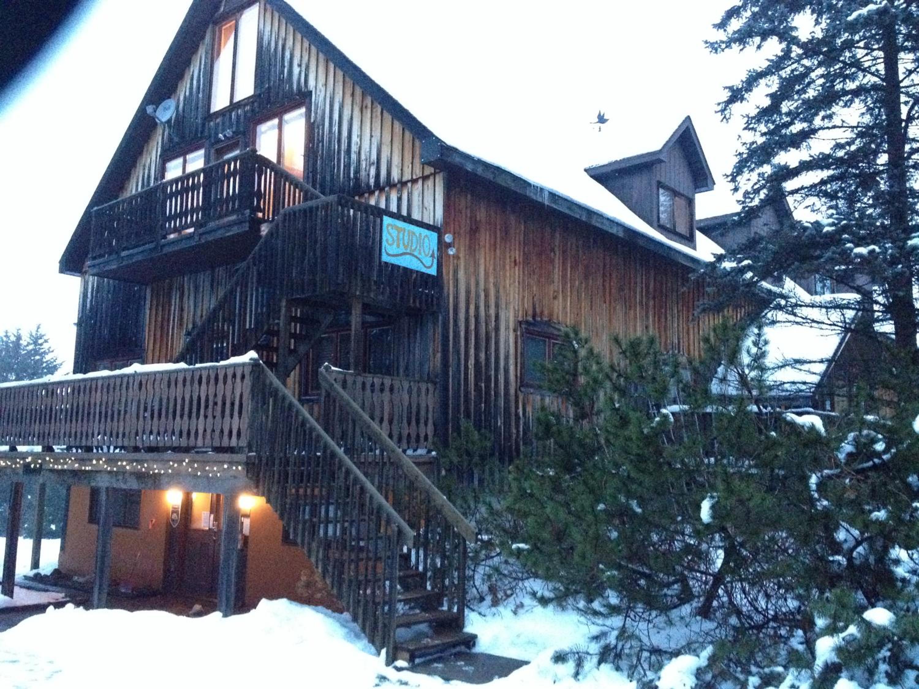 La Grange Country Inn