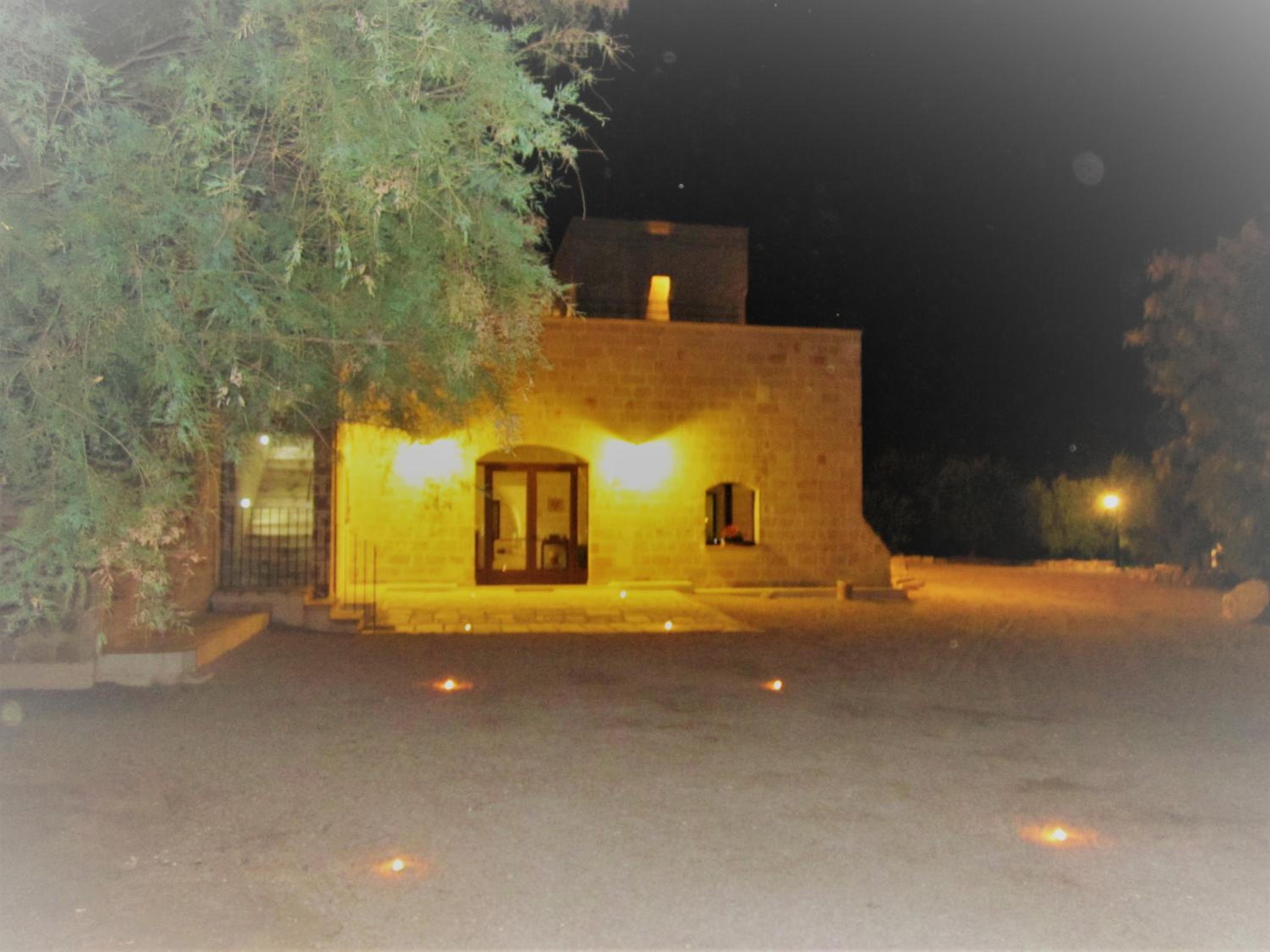 Masseria Giustiniani