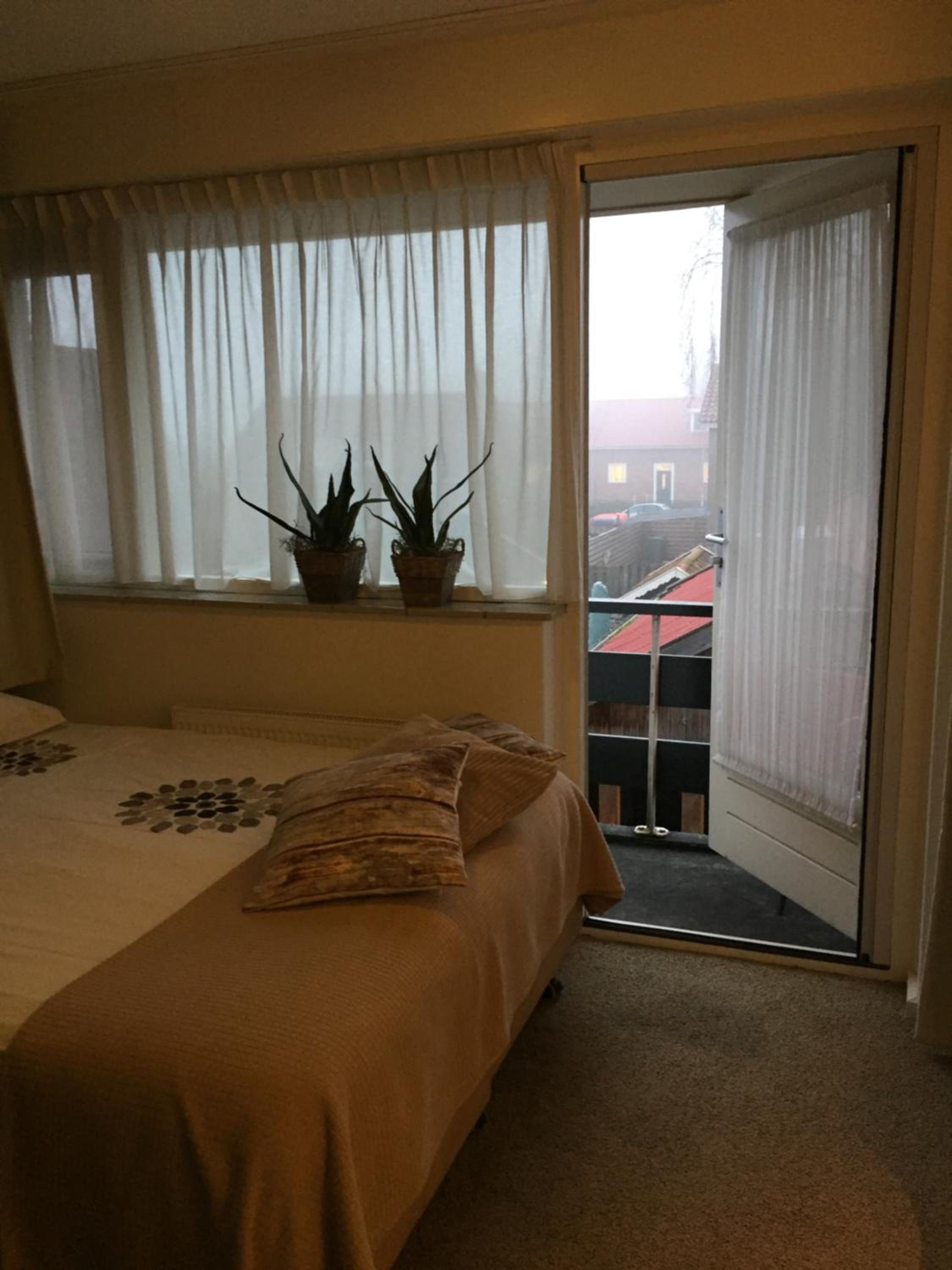 B&B - Pension Perruque