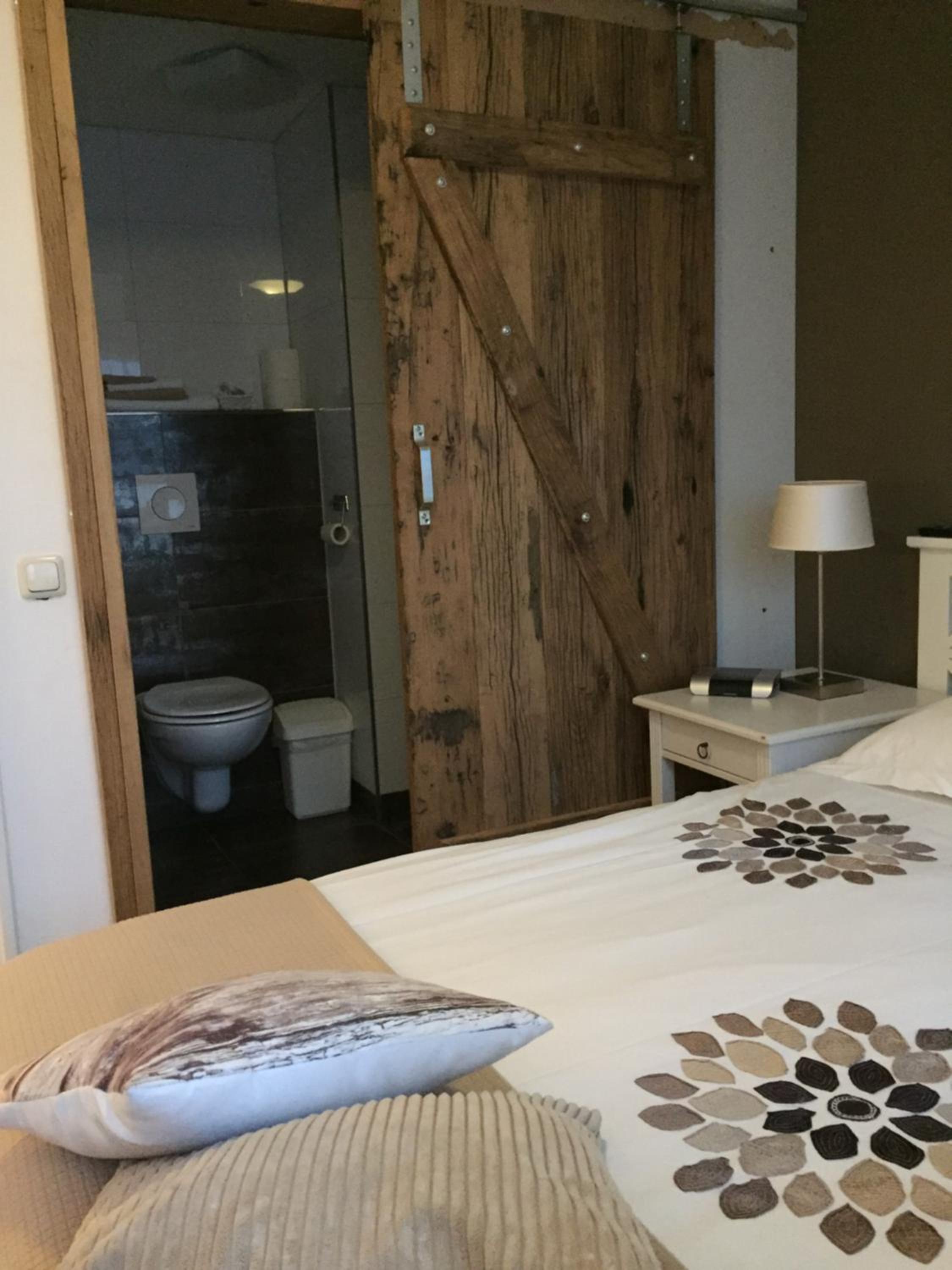 B&B - Pension Perruque