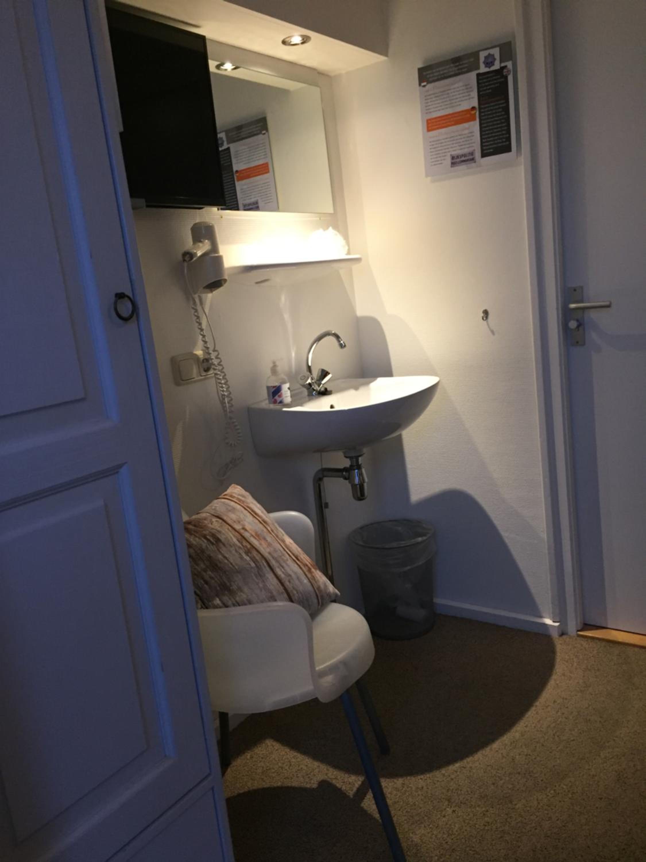B&B - Pension Perruque