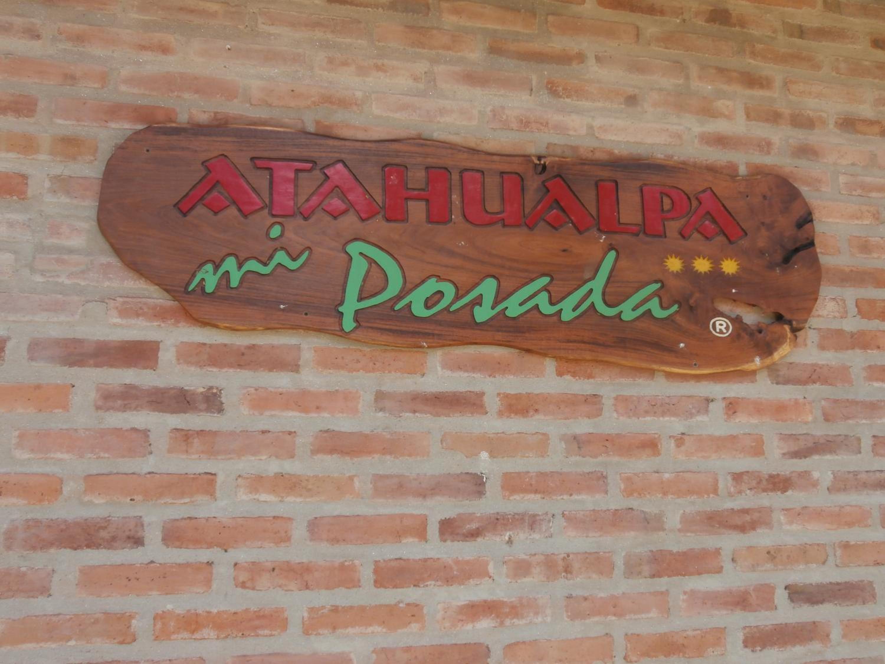 Atahualpa mi Posada