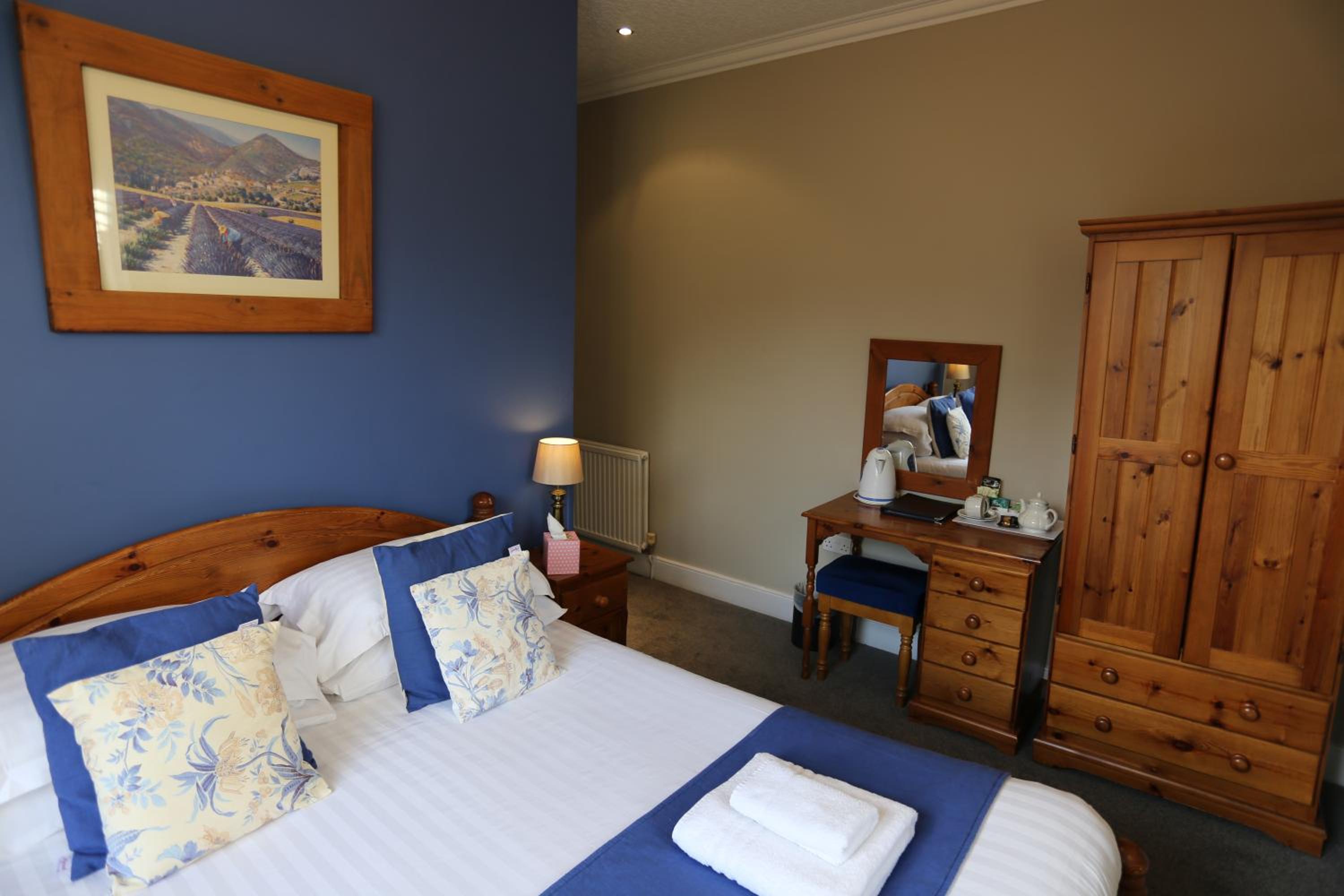 Brathay Lodge