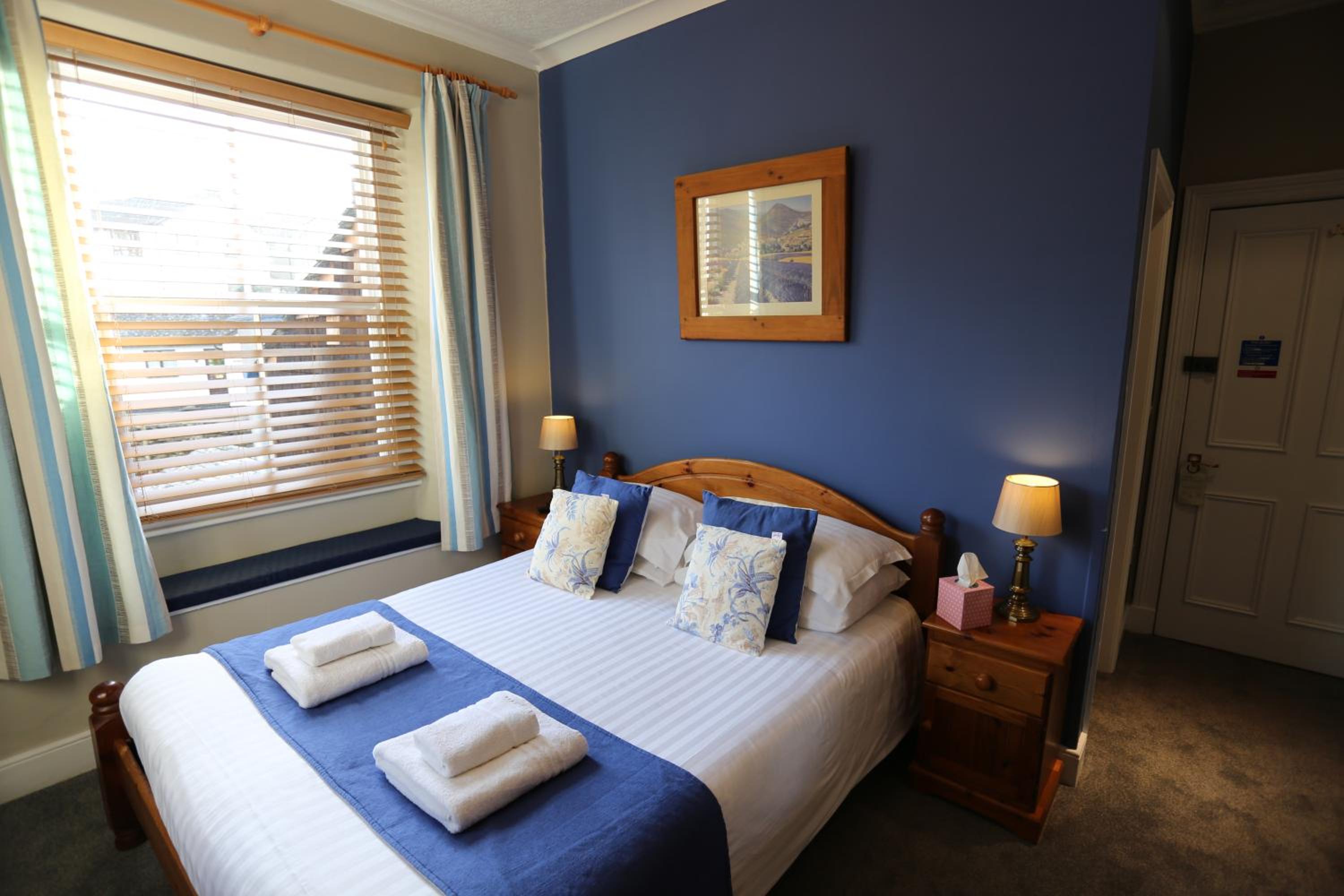 Brathay Lodge