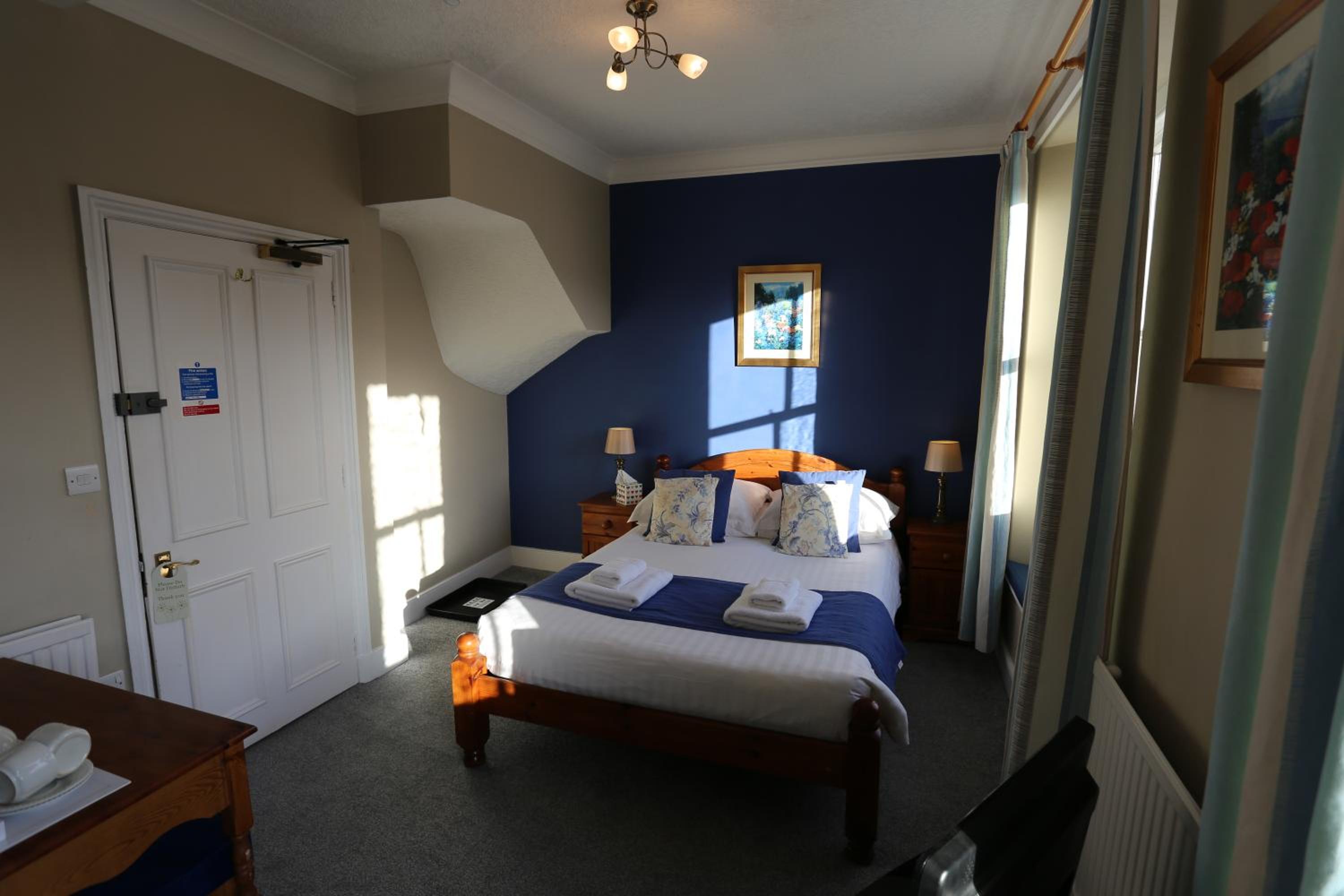 Brathay Lodge