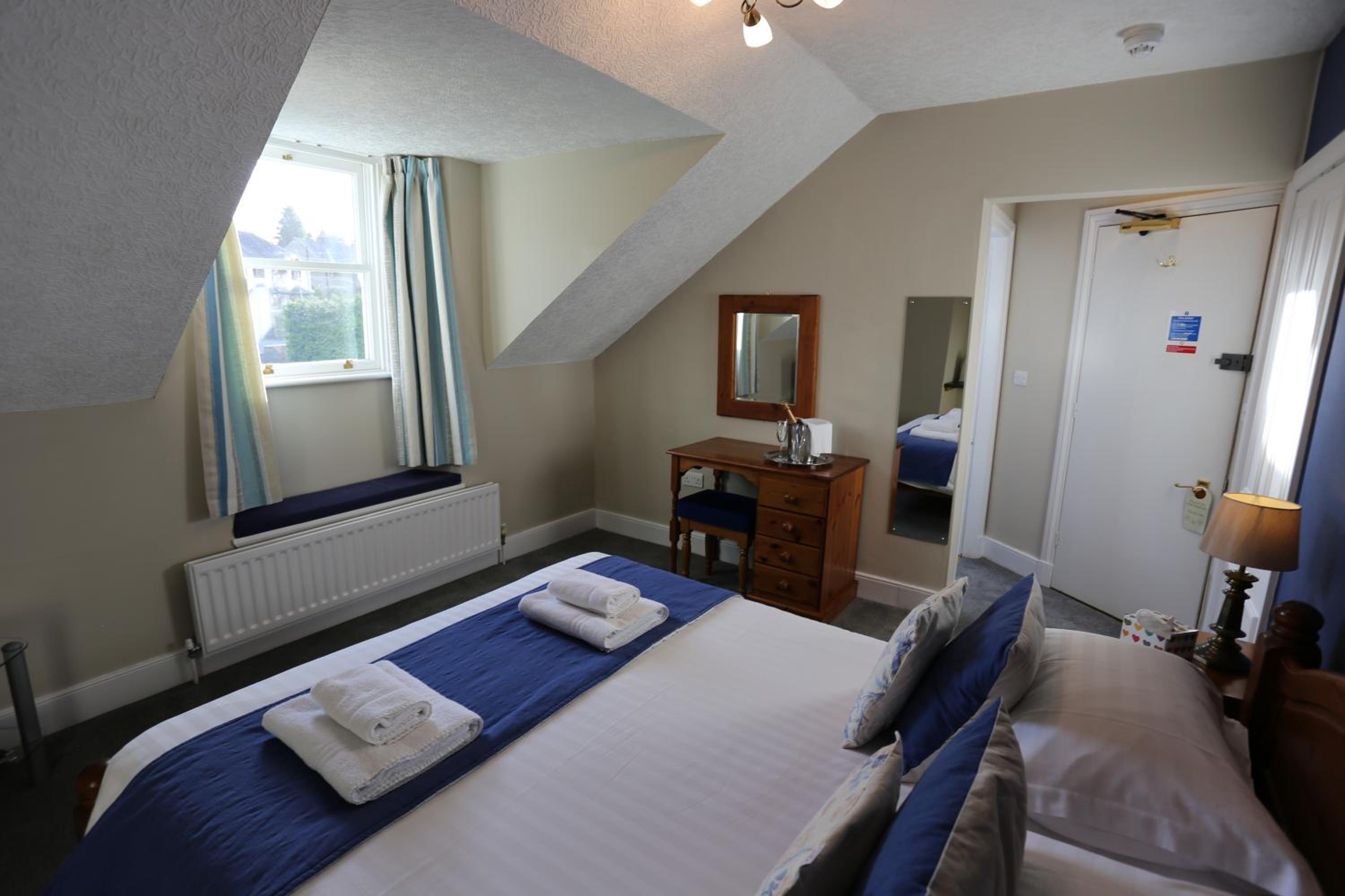Brathay Lodge