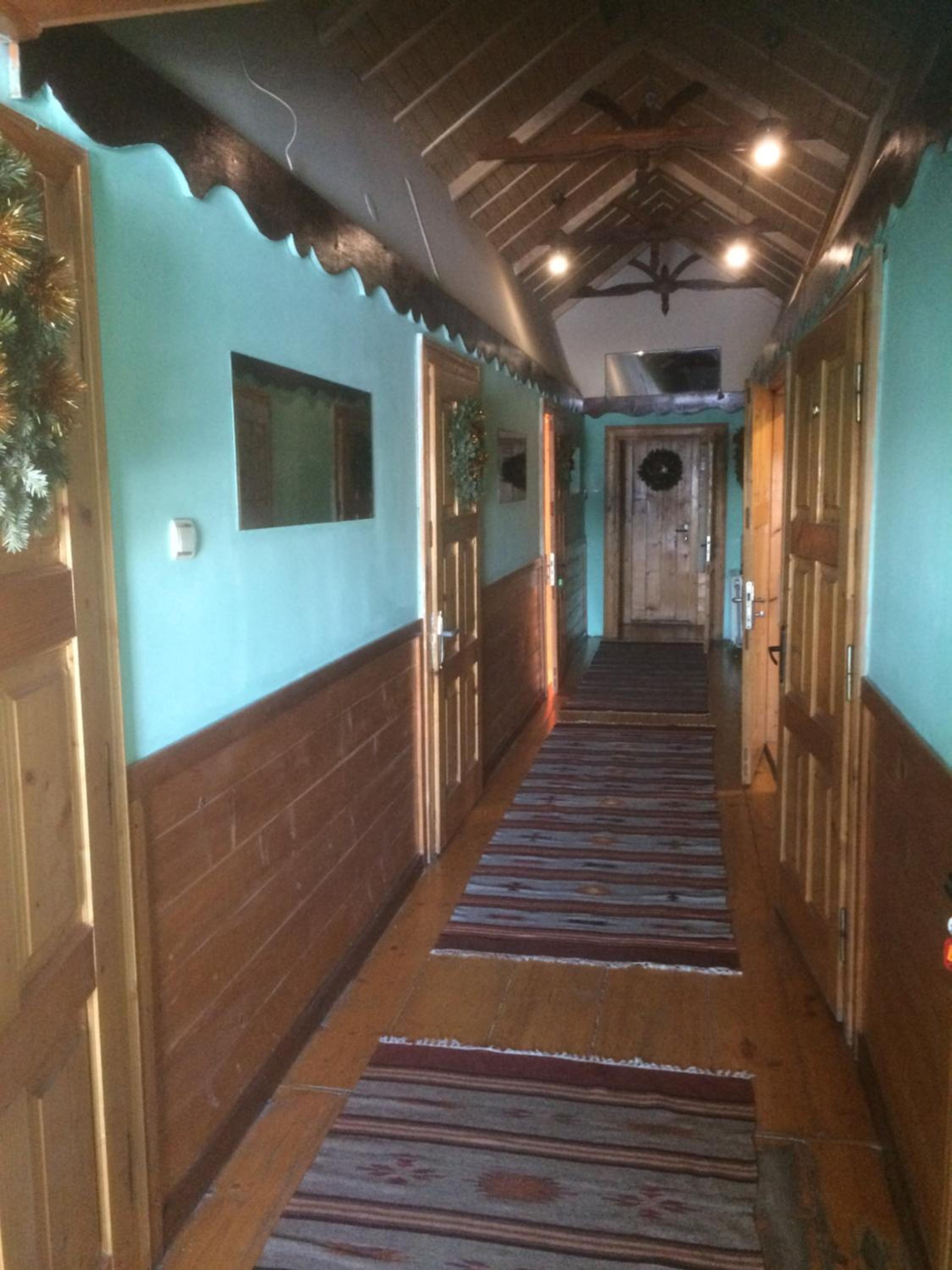 Guest house Dvir Pysanka, photo 46