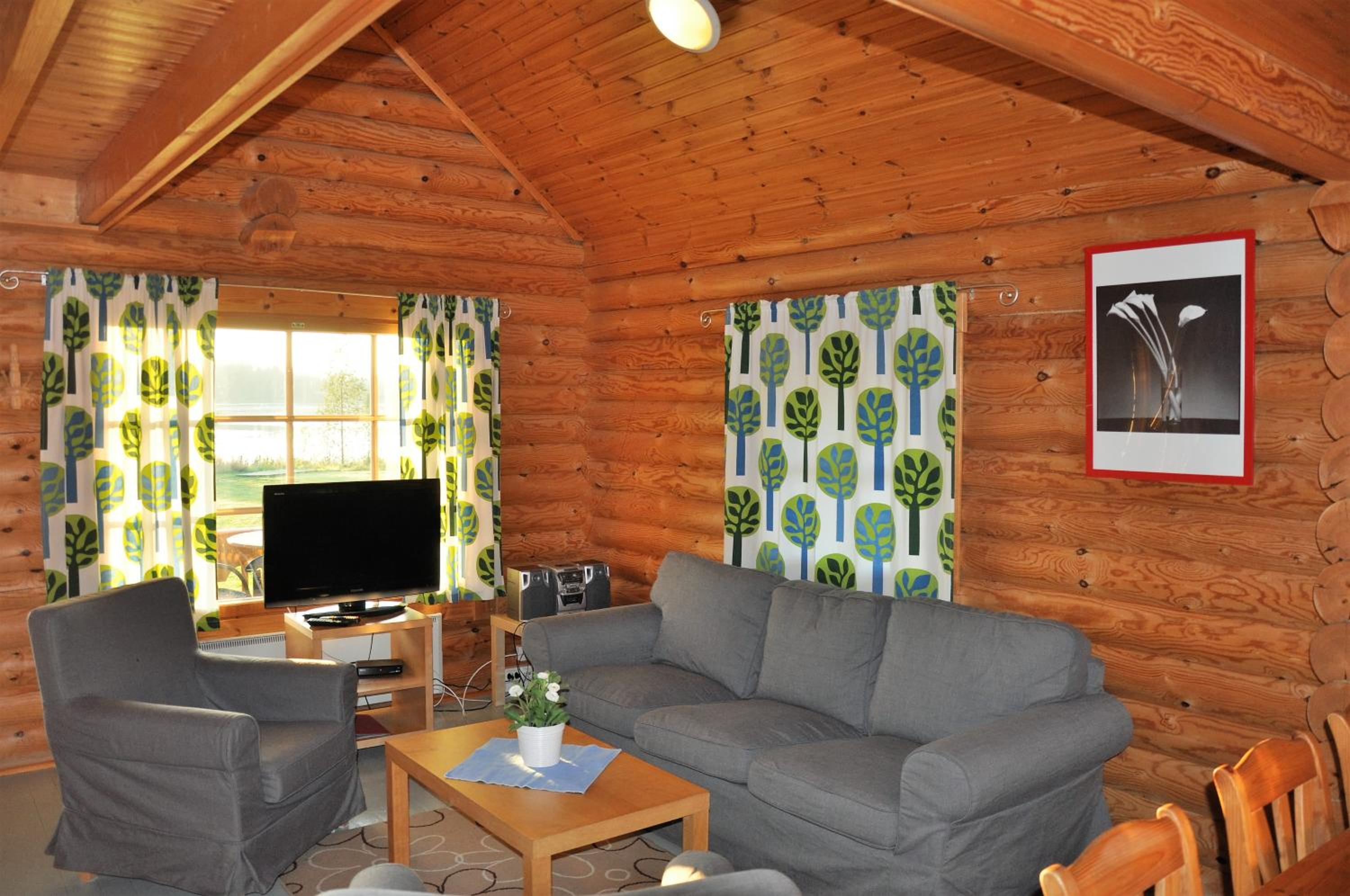 Hotel Hanhi Cottages